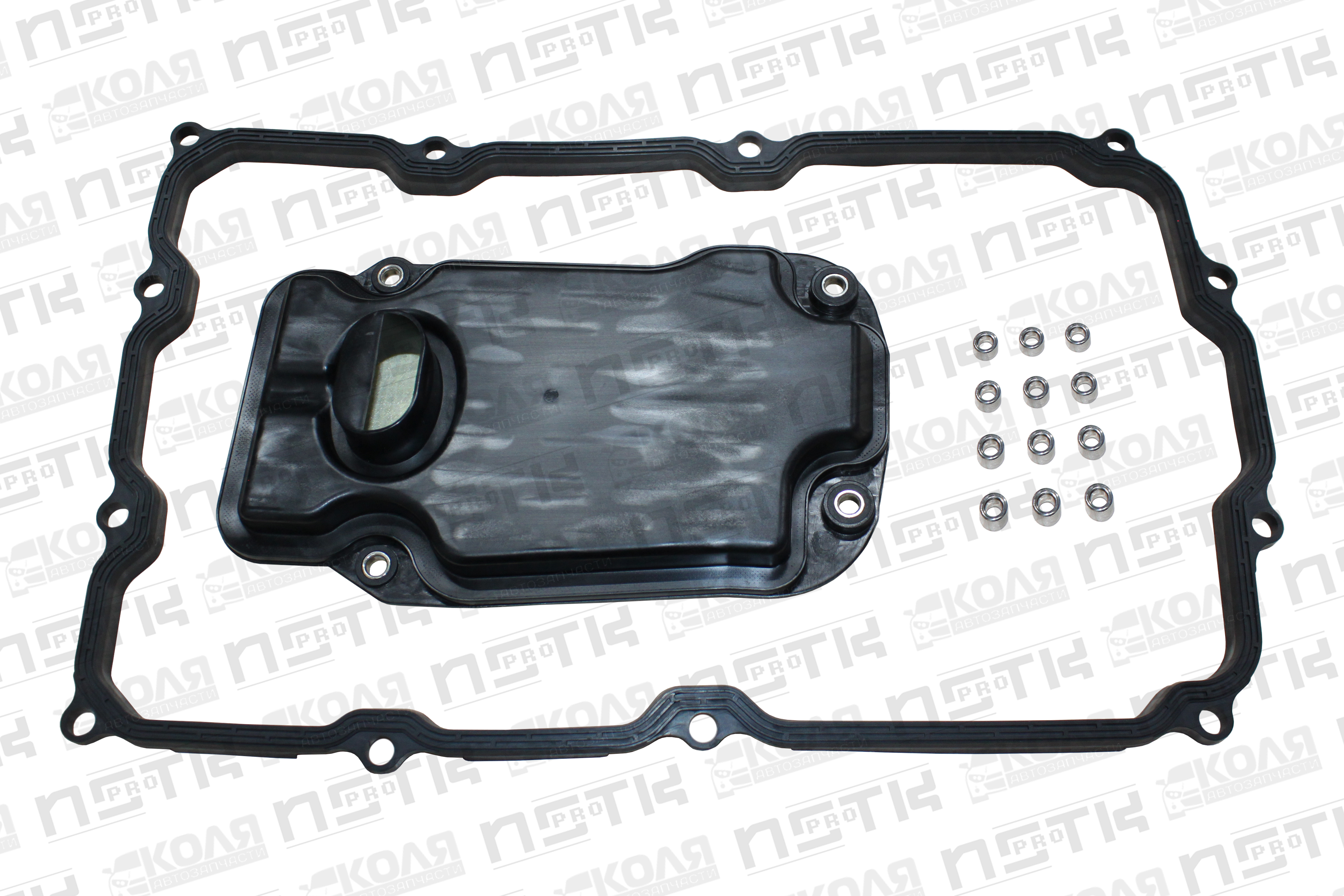 Фильтр АКПП 6AT AB60E AB60F Toyota Land Cruiser URJ200 URJ202 VDJ200 Toyota Sequoia USK60 USK65 UPK60 UPK65 Toyota Tundra UPK50 UPK51 UPK52 UPK56 UPK57 USK50 USK51 USK52 USK55 USK56 USK57 (NSTK)