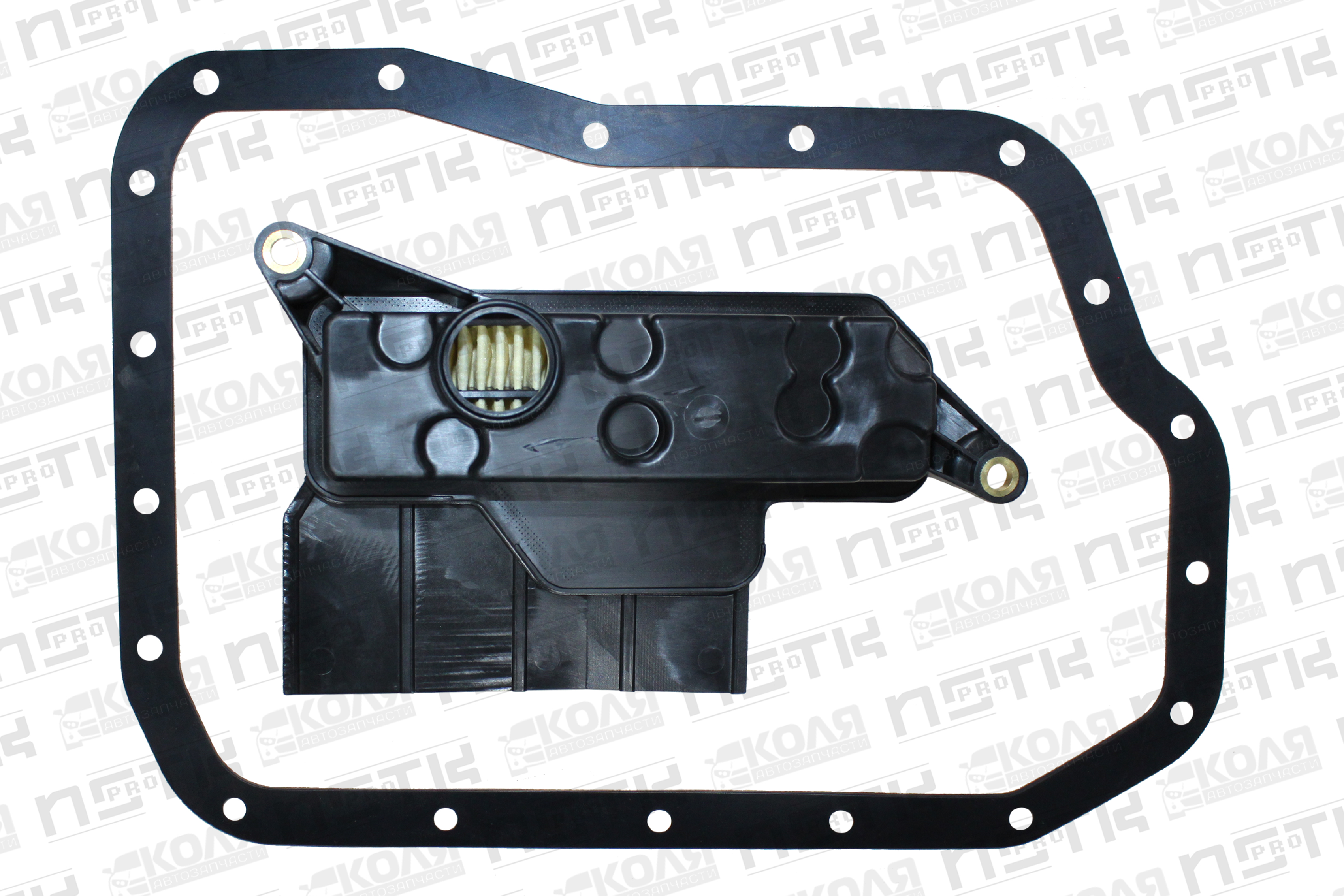 Фильтр АКПП 6AT U660E U660F Toyota Alphard Vellfire GGH20 GGH25 Toyota Camry GSV40 Toyota Camry Hybrid GSV40 GSV50 Toyota Estima GSR50 GSR55 Toyota Mark X ZIO GGA10 Toyota RAV4 ALA30 ALA49 (NSTK)