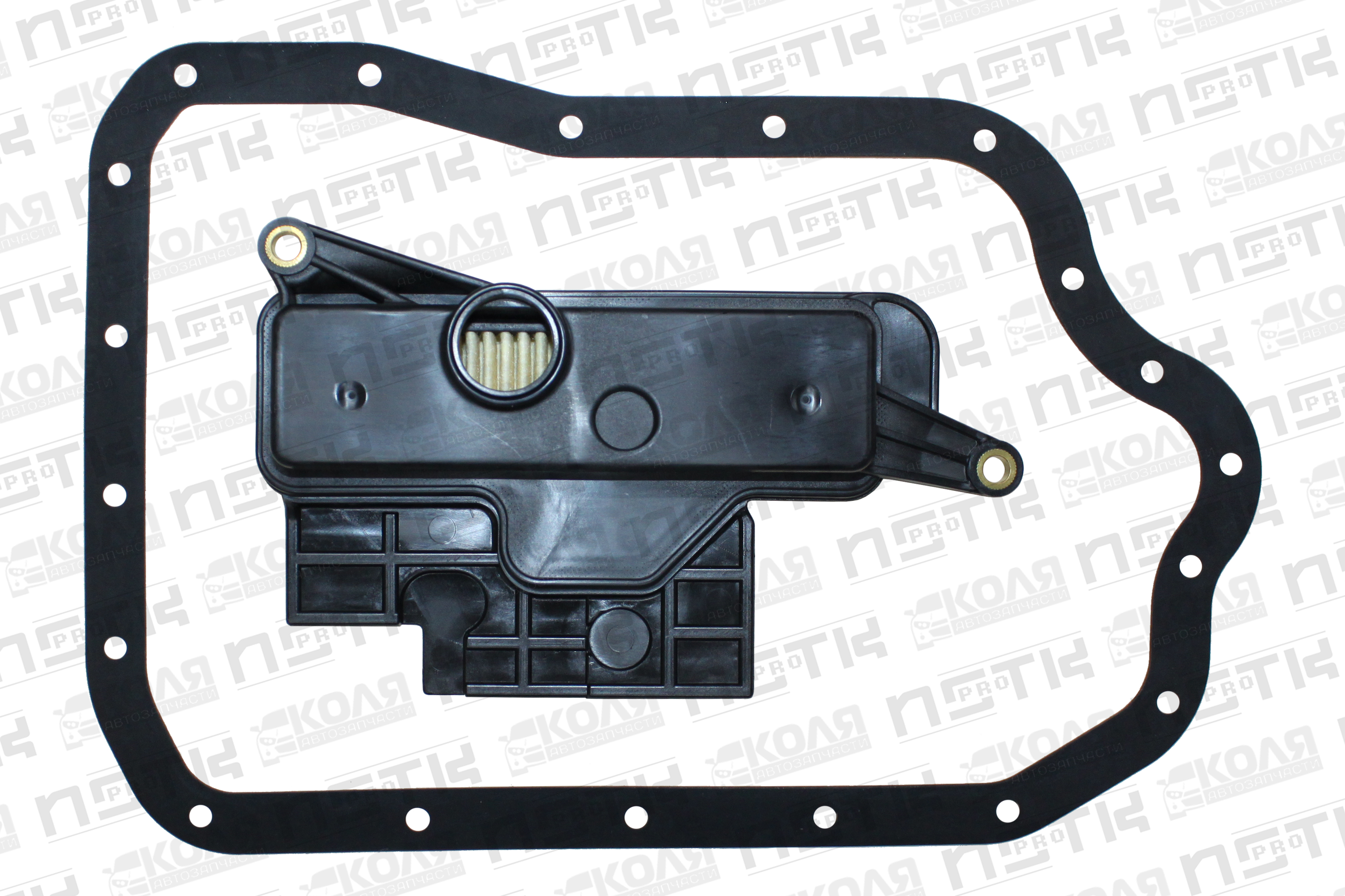 Фильтр АКПП 6AT U760E U760F Toyota Camry ASV40 ASV50 ASV70 Toyota Highlander ASU40 ASU50 Toyota RAV4 ASA42 ASA44 Toyota Sienna ASL30 Toyota Venza AGV10 AGV15 (NSTK)