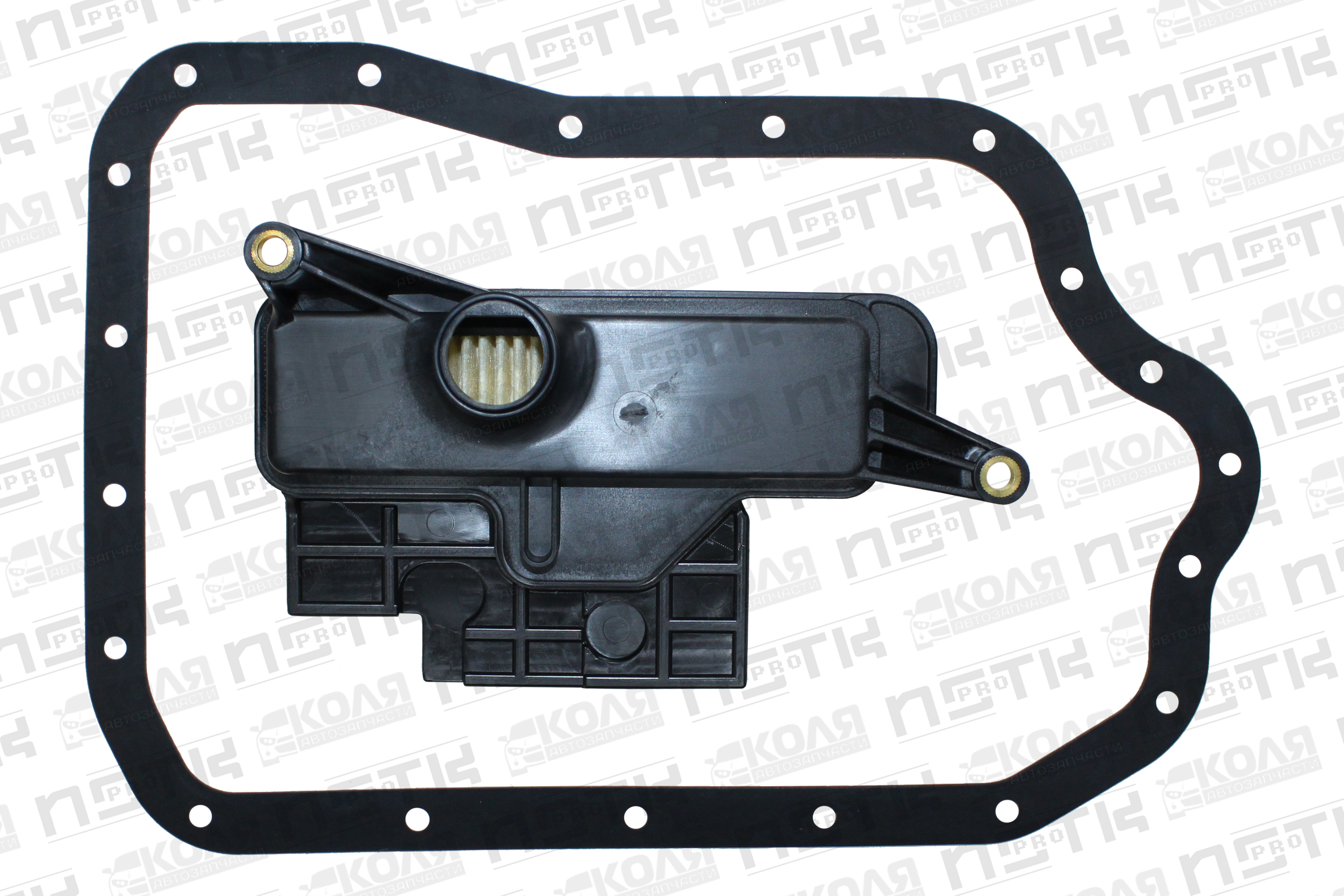 Фильтр АКПП 6AT U761E Toyota Camry Hybrid ASV50 ASV51 ASV71 Toyota RAV4 ASA44 ASA45 (NSTK)