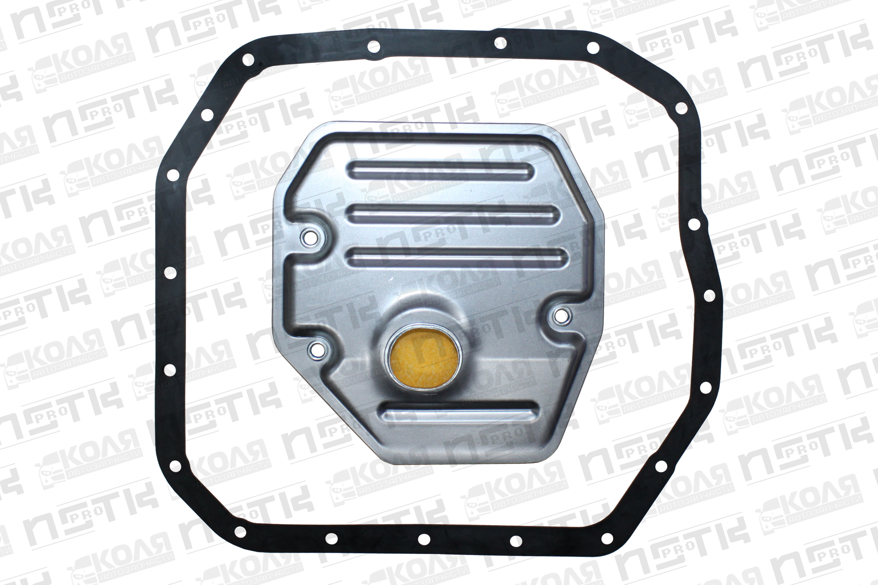 Фильтр АКПП CVT K111 K111F K112 Toyota Alphard Vellfire ANH20 Toyota Corolla ZRE153 ZRE173 Toyota RAV4 ZSA30 ZSA42 ZSA44 Toyota Wish ZGE21 (NSTK)