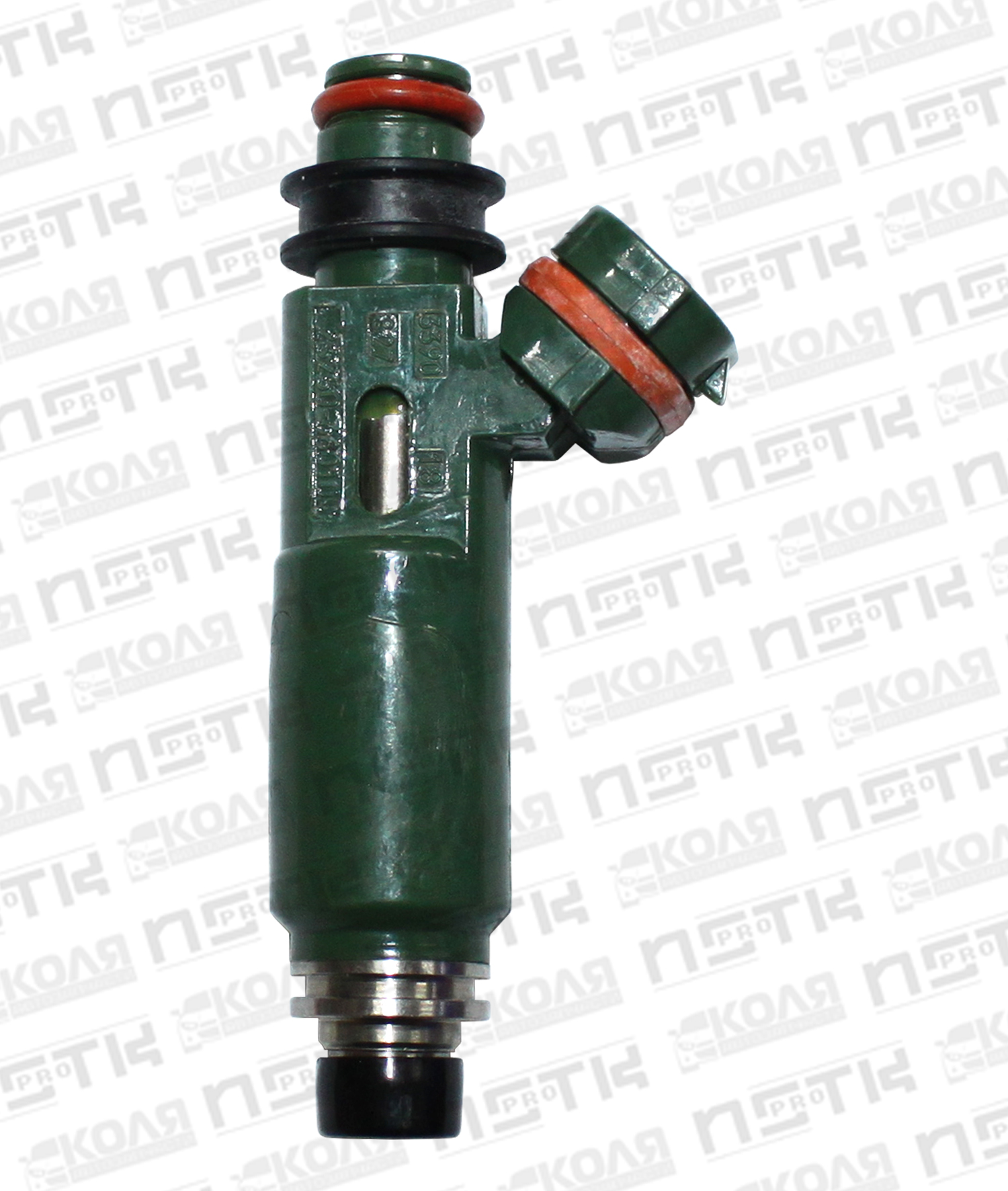Форсунка топливная 1FZFE Toyota Land Cruiser FZJ71 FZJ74 FZJ76 FZJ78 FZJ79 FZJ100 FZJ105 (TOYOTA)