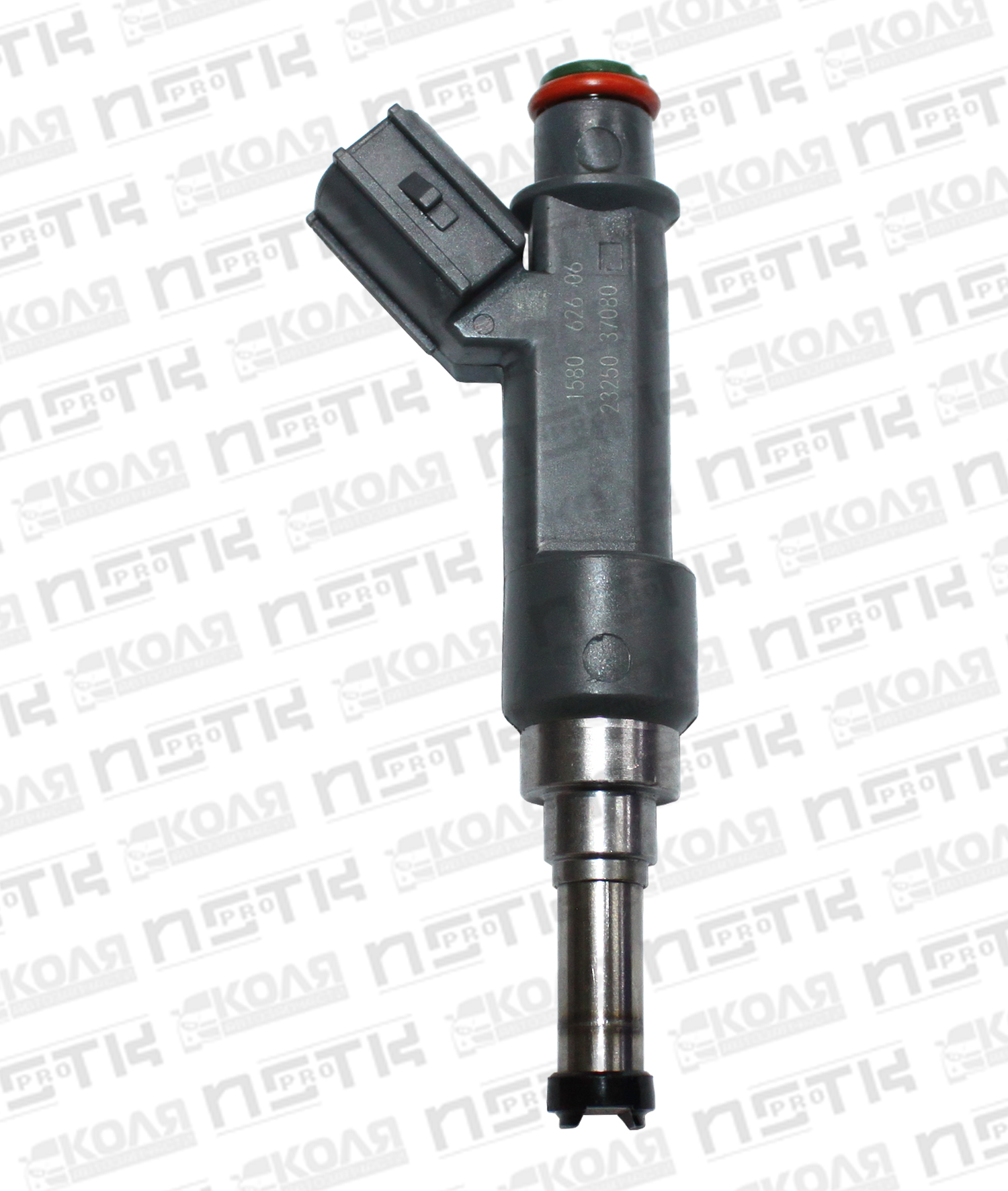 Форсунка топливная 2ZRFXE Toyota CHR ZYX10 ZYX11 Toyota Prius ZVW50 ZVW51 ZVW55 (TOYOTA)