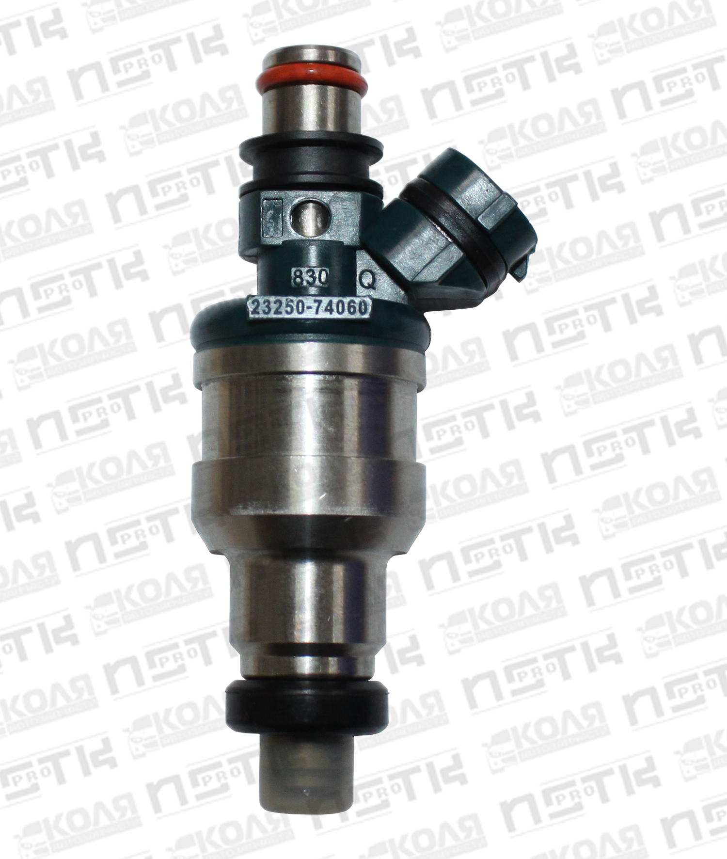Форсунка топливная 3SFE Toyota Camry Vista SV21 SV25 Toyota Carina ST171 Toyota Corona ST162 ST171 (TOYOTA)