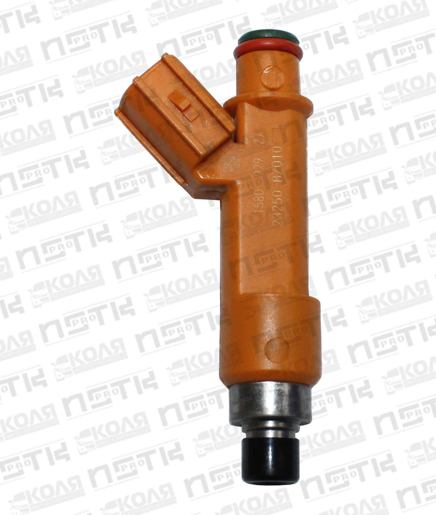 Форсунка топливная 3SZVE K3DE K3VE Toyota Avanza F601 F602 F651 F652 Toyota Lite Ace S402 S412 Toyota Rush F700 Toyota Town Ace S402 S412 (TOYOTA)