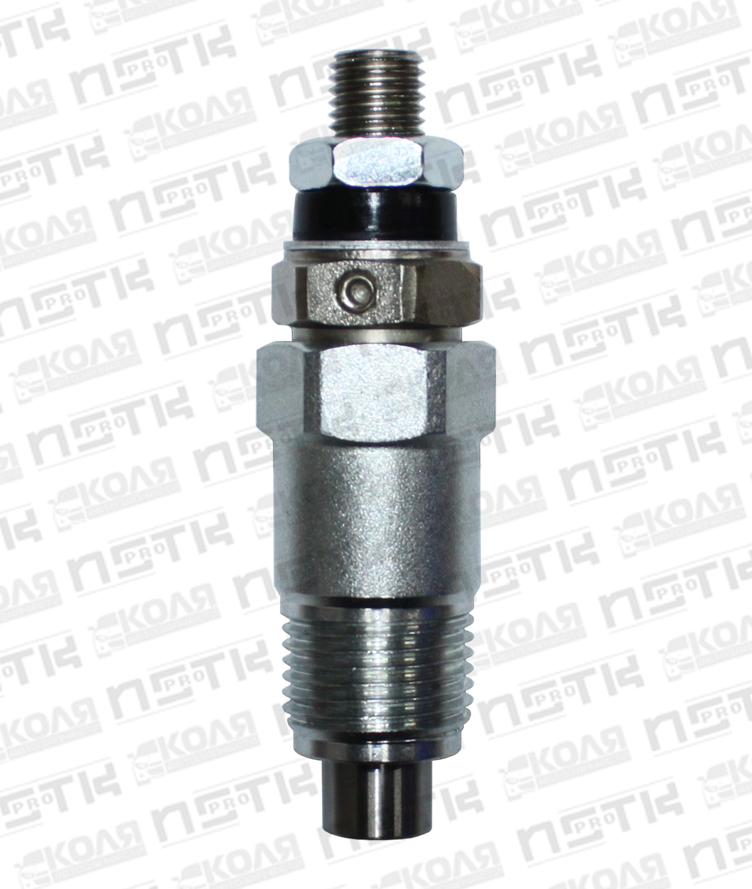 Форсунка топливная дизельная Mazda R2 RF M24*2 распылитель NPDN0SD193 (NSTK)