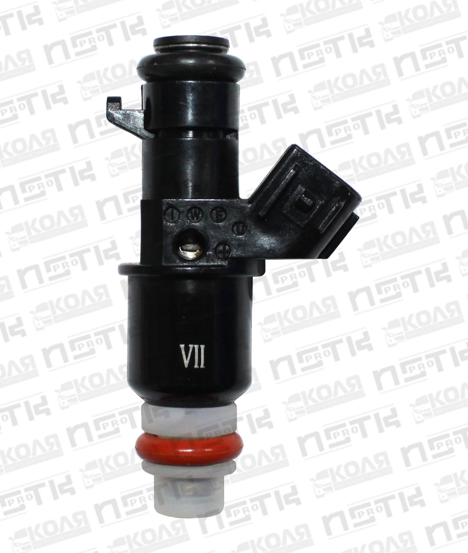 Форсунка топливная Honda Airwave GJ1 GJ2 L15A (HONDA)