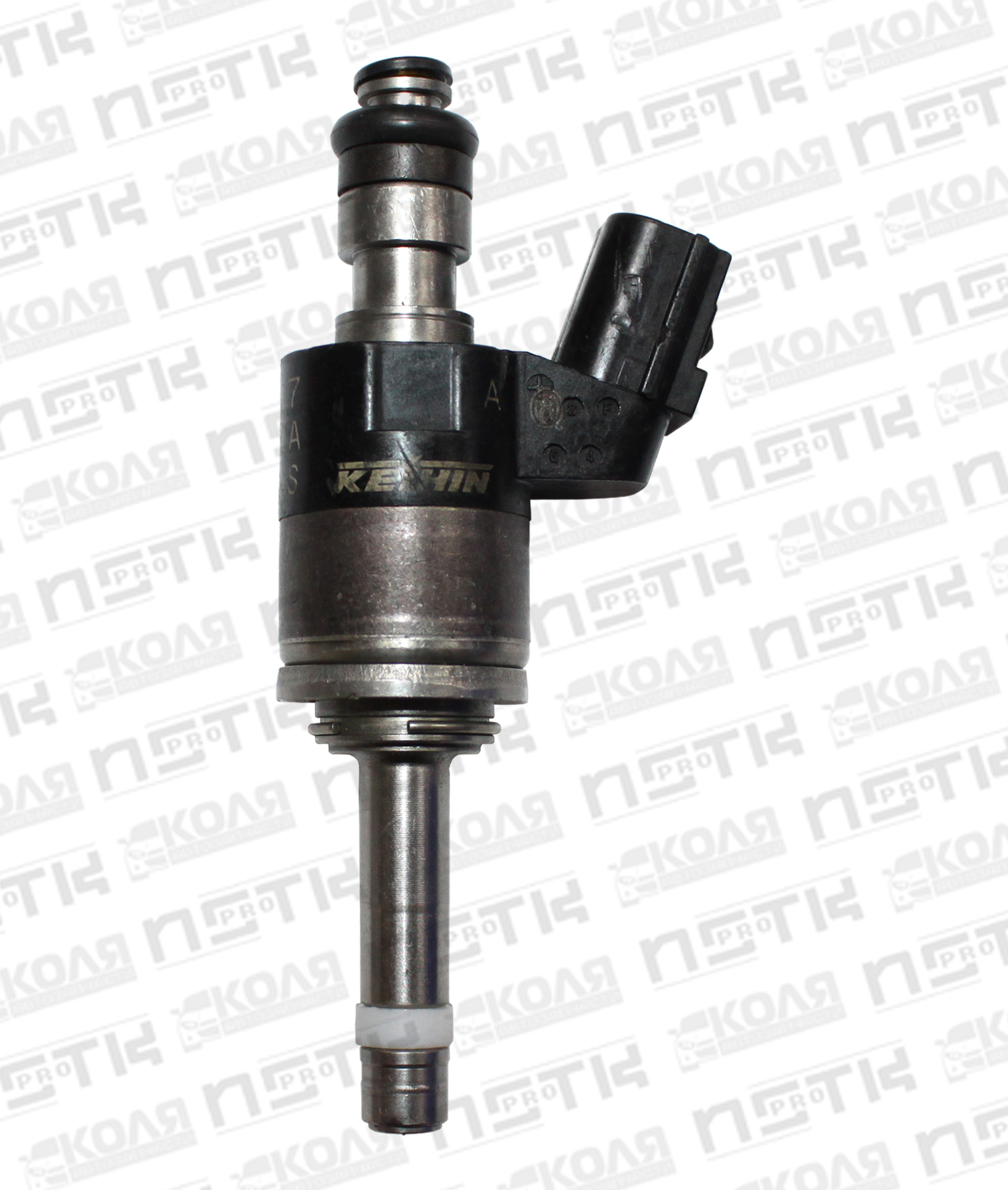 Форсунка топливная Honda Fit GK5 GK6 Honda Vezel RU1 RU2 RU3 RU4 L15B (HONDA)