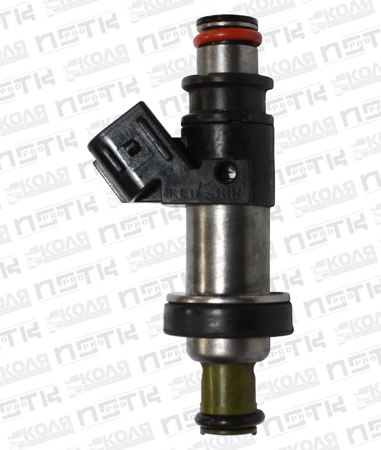 Форсунка топливная Honda HRV GH1 GH2 GH3 GH4 D16A Honda Odyssey RA6 RA7 (KEIMIN)