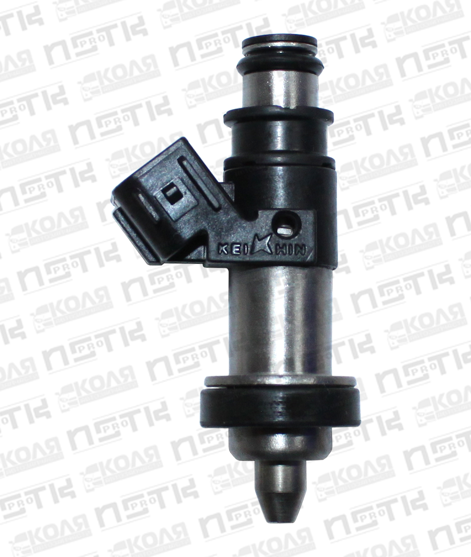 Форсунка топливная Honda HRV GH1 GH2 GH3 GH4 D16A Honda Odyssey RA6 RA7 F23A Torneo F18B Accord AVANCIER (DENSO)