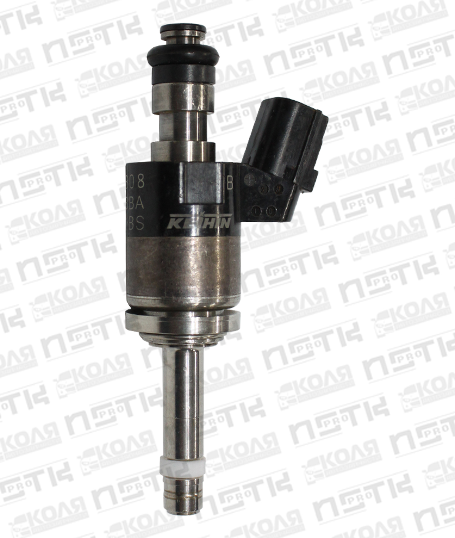 Форсунка топливная Honda L15B L15C (KEIHIN)