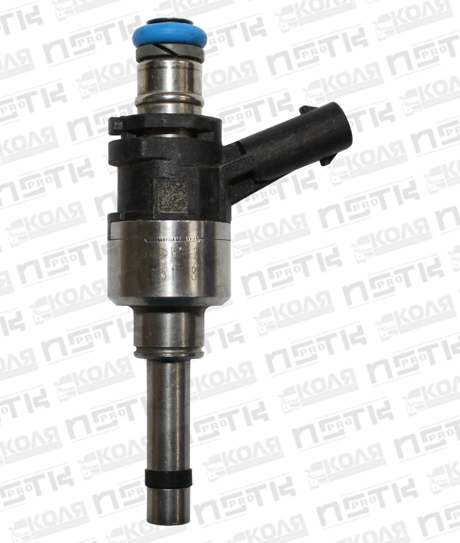 Форсунка топливная Kia Optima 2017-2020 Hyundai Sonata 2016-2019 (HYUNDAI)