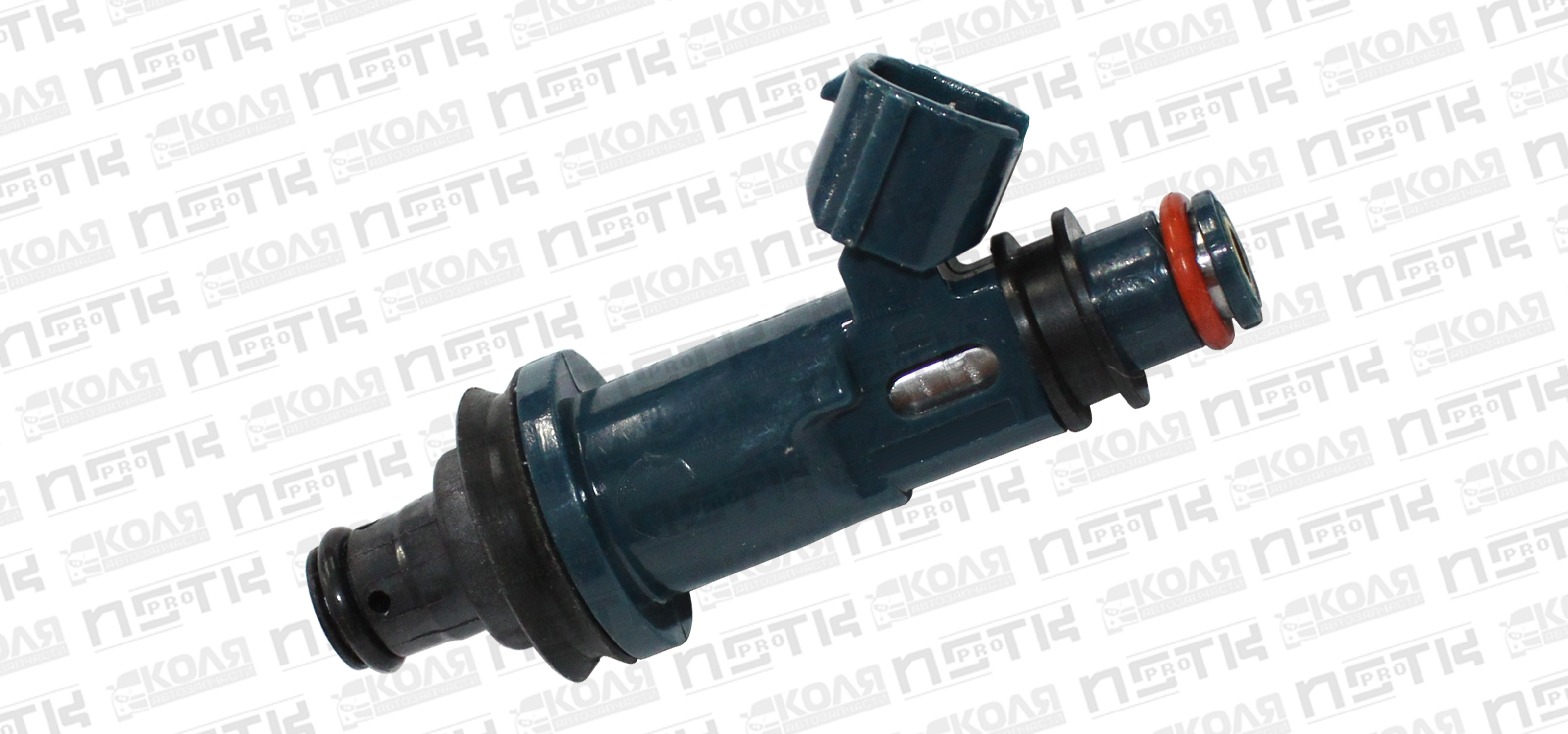 Форсунка топливная Lexus Toyota 1MZFE (HEYIXIN)