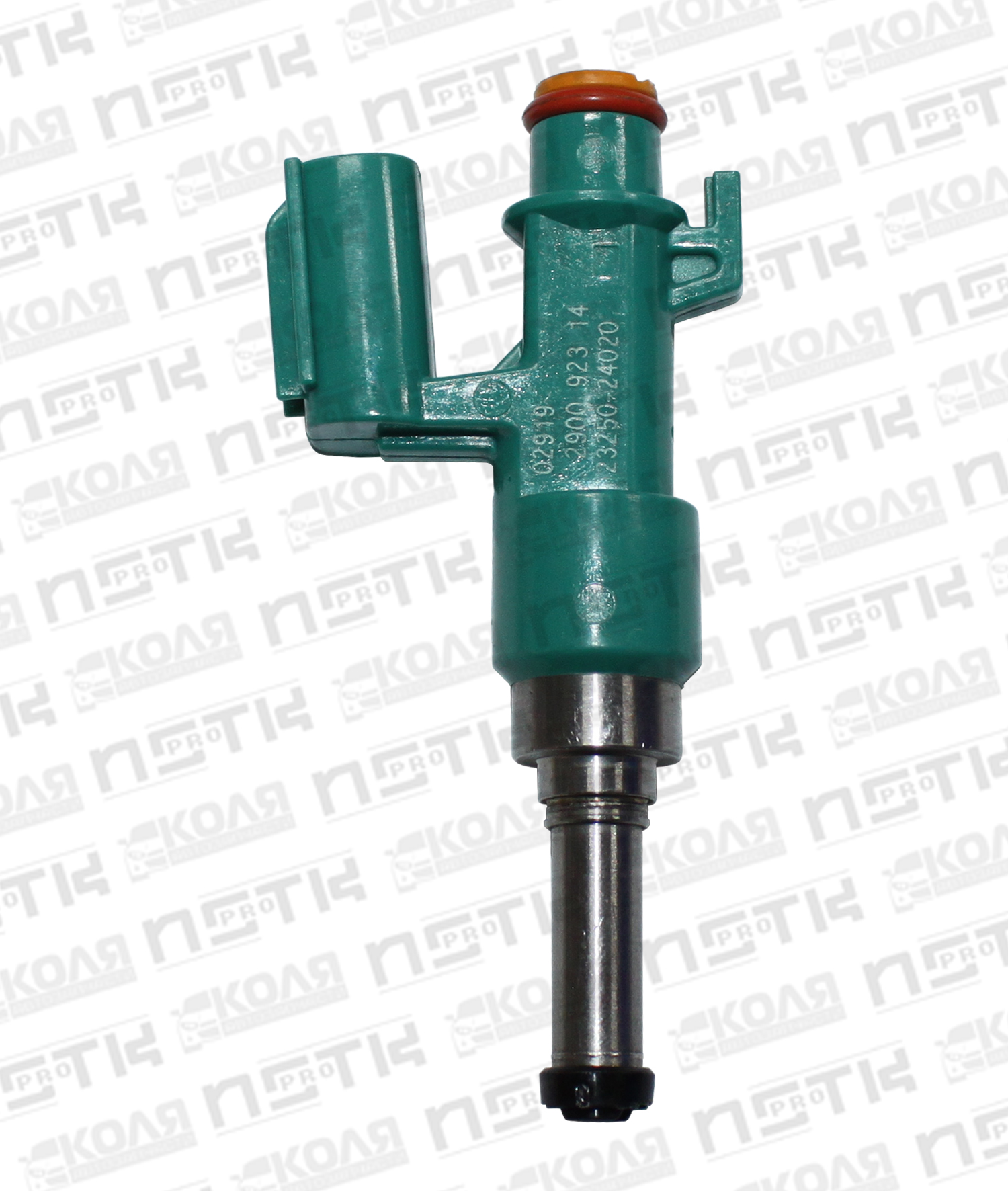 Форсунка топливная Lexus Toyota M20 M20CFKS M20AFKS (TOYOTA)