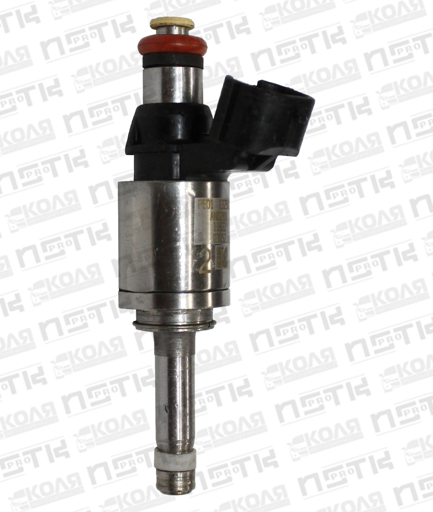 Форсунка топливная Mazda CX5 PEVPS (NSTK)