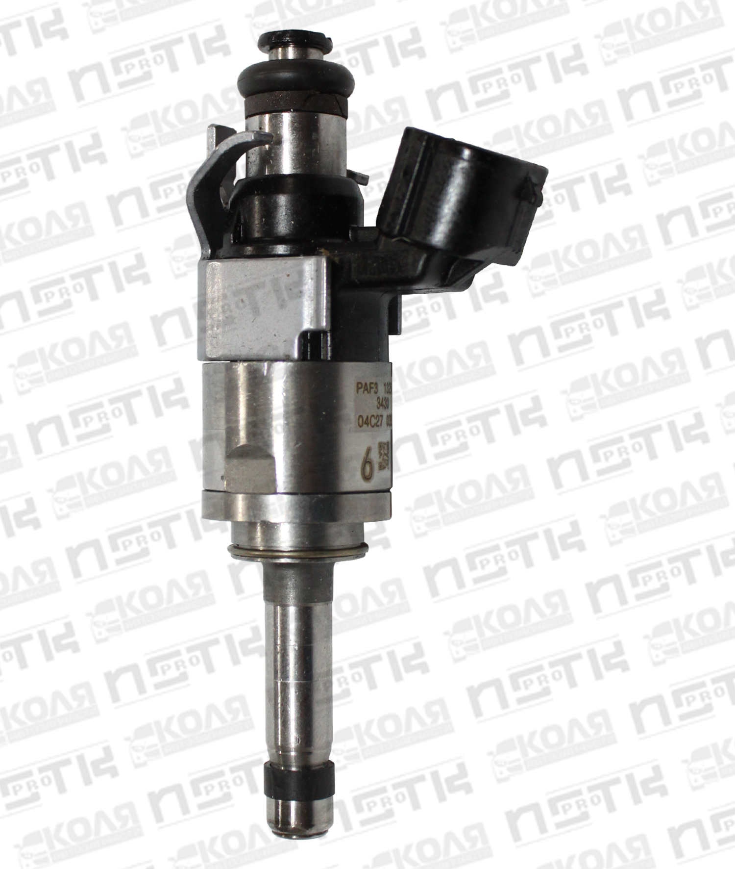 Форсунка топливная Mazda CX30 2019- 2.0GDI 16V (NSTK)