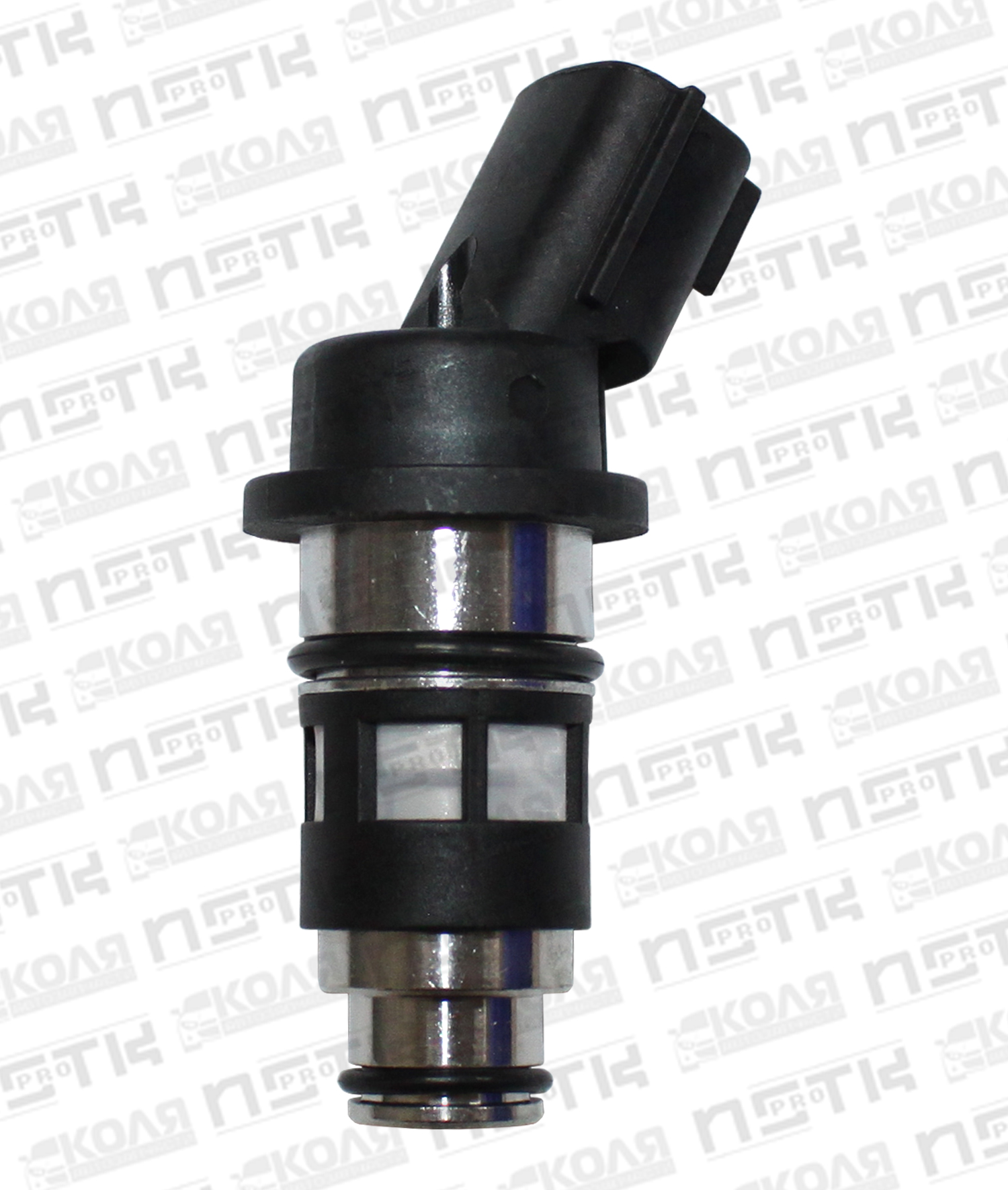 Форсунка топливная Nissan B13 B14 GA16DE GA16DNE (NISSAN)