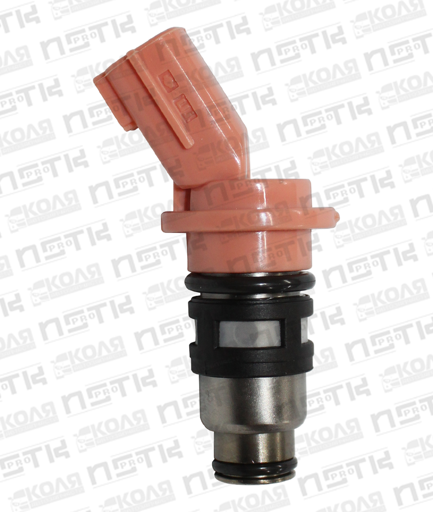 Форсунка топливная Nissan GA14DE GA16DE GA16DS GA16DNE (NSTK)
