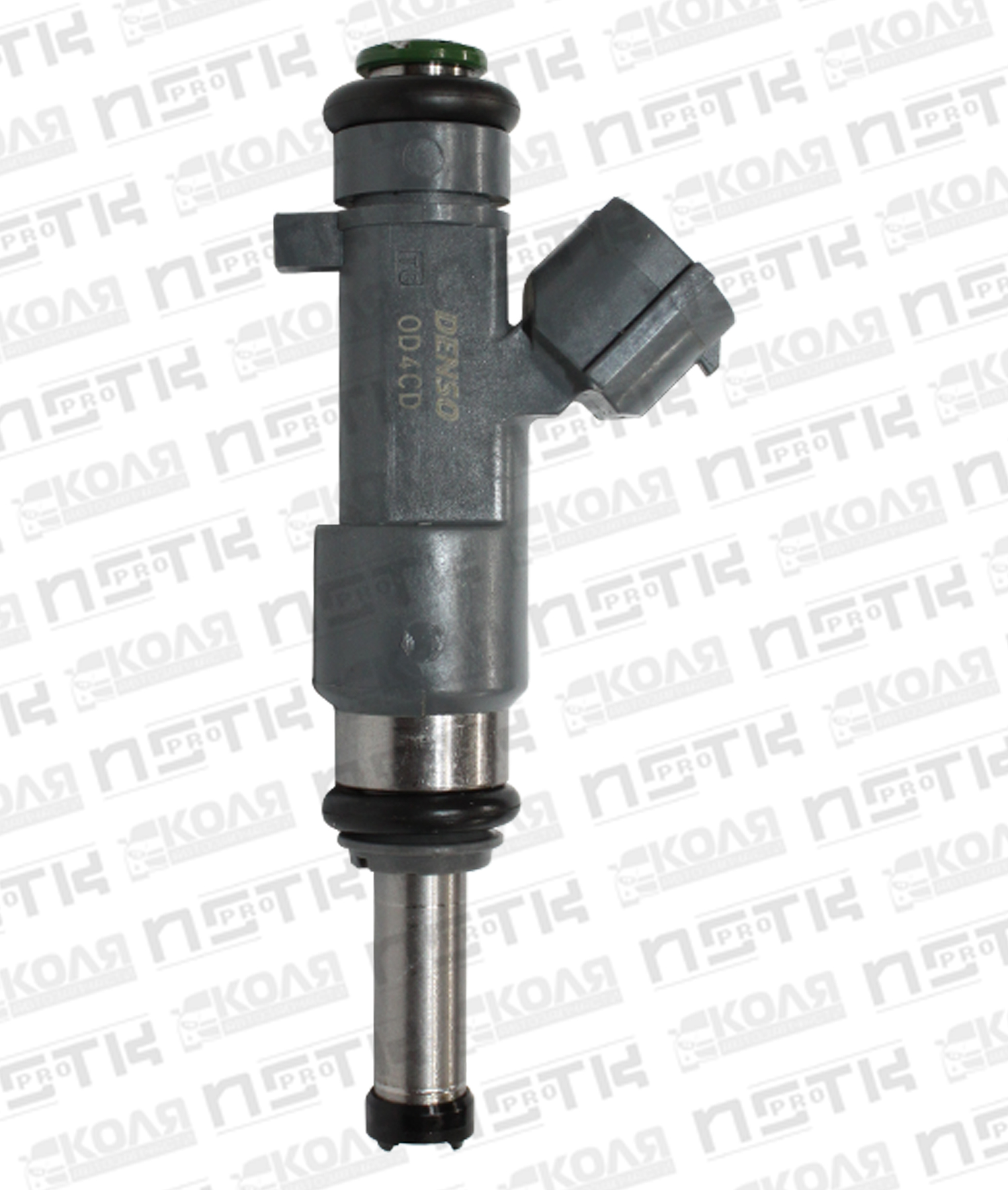 Форсунка топливная Nissan Navara D40 QR25DE (DENSO)