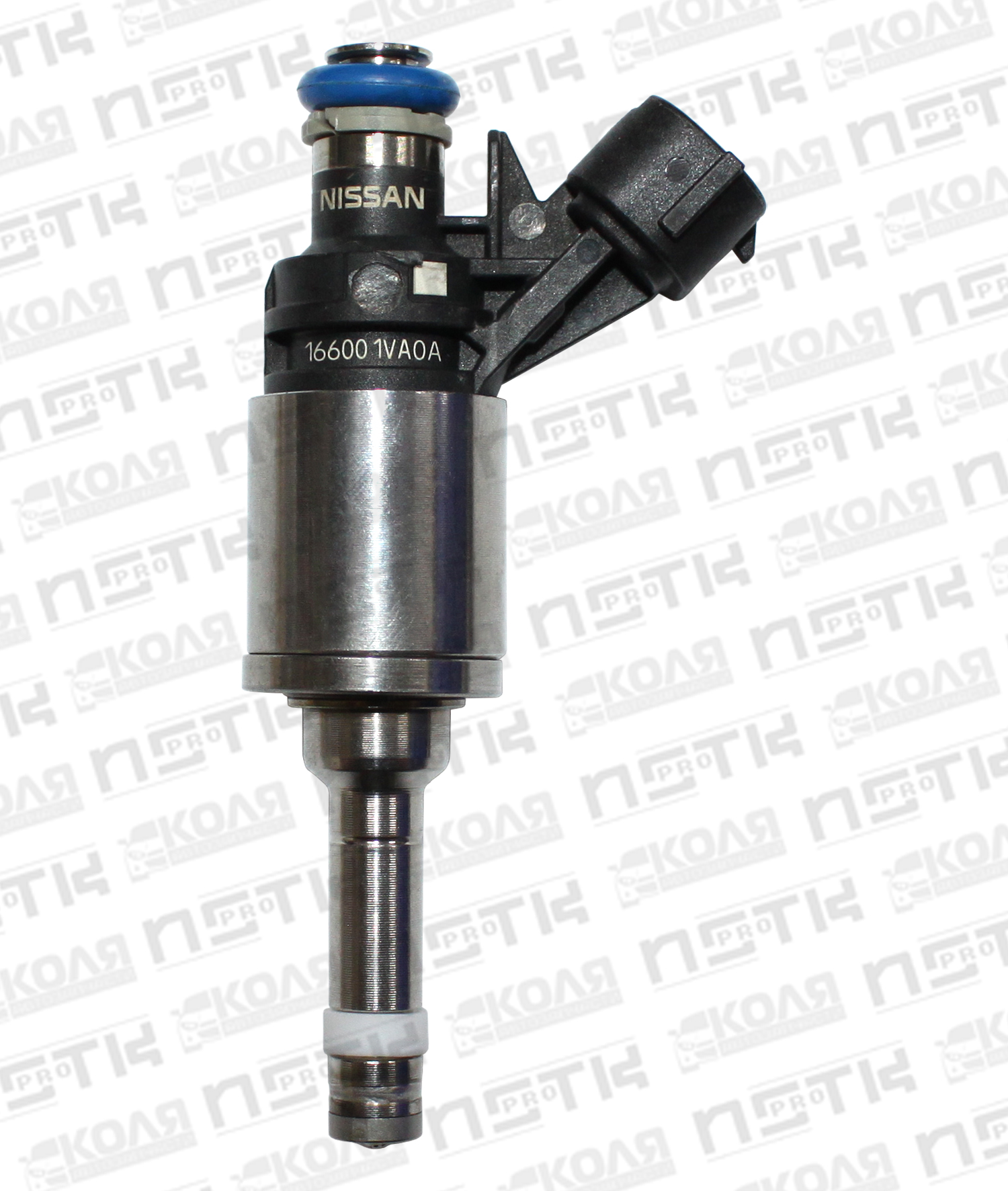 Форсунка топливная Nissan XTrail T32 Nissan Qashqai J11 Nissan Serena C26 MR20DD (NISSAN)