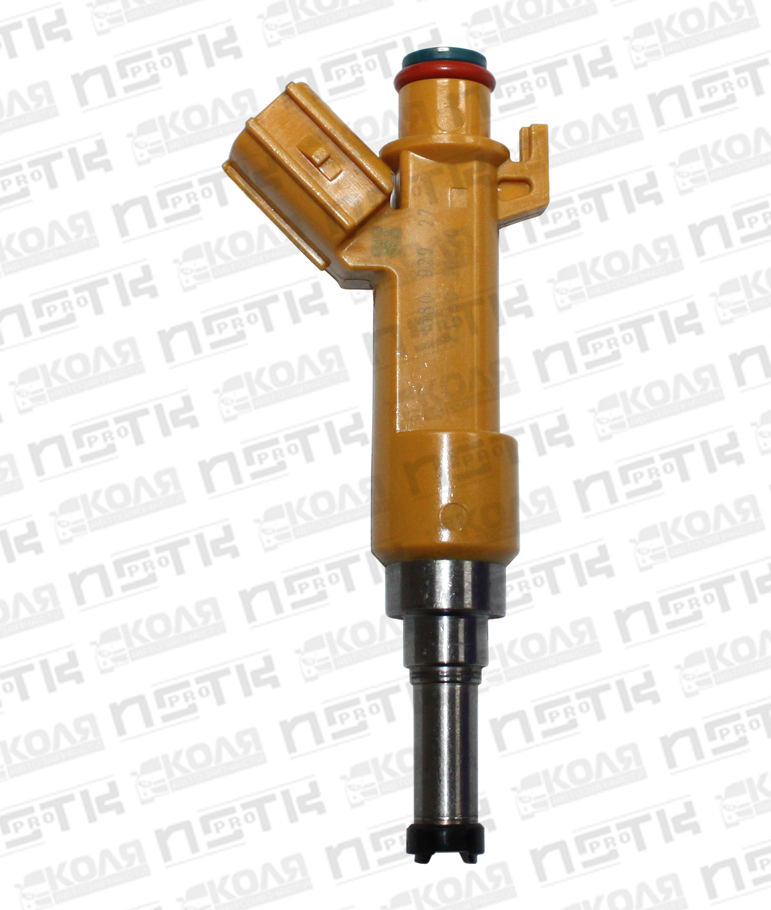 Форсунка топливная распределенного впрыска 8ARFTS 2ARFSE Lexus RX300 AGL20W AGL25W Toyota Crown Kluger ASU75 Toyota Harrier ASU60W ASU65W Toyota Highlander ASU50 ASU55 (TOYOTA)