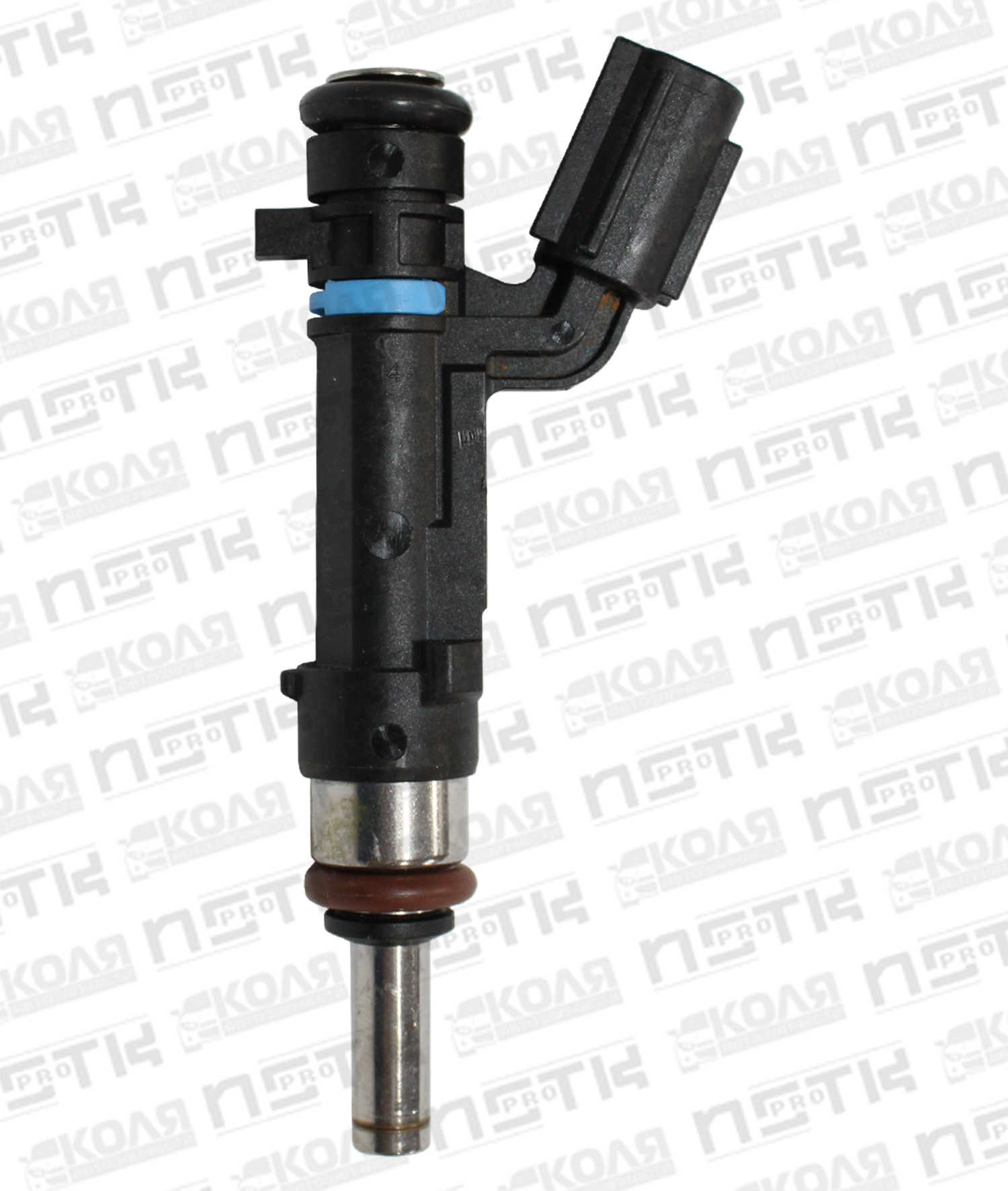 Форсунка топливная Suzuki Swift ZD72S ZC72S K12B (NSTK)