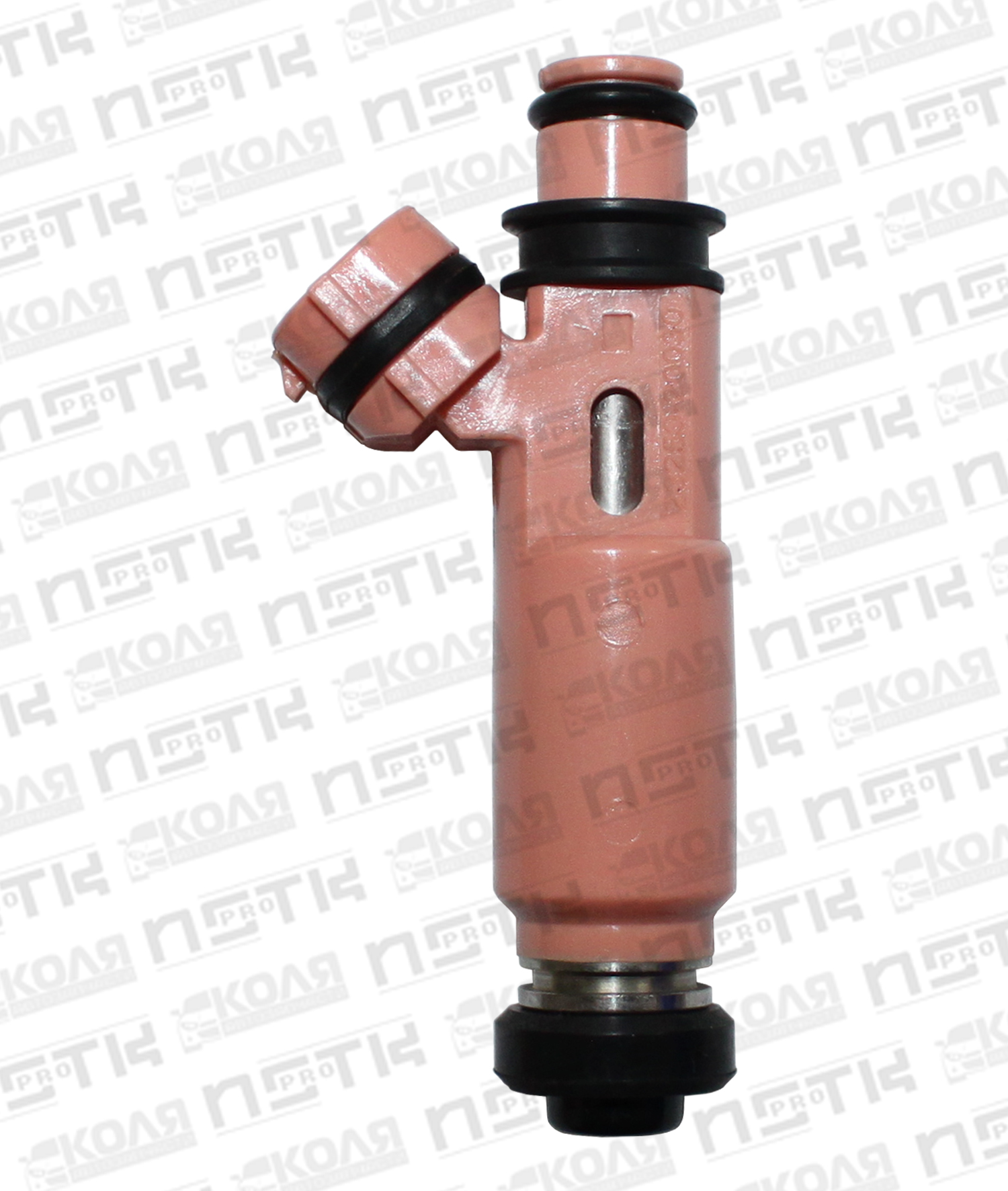Форсунка топливная Toyota 1MZFE 3MZFE Lexus RX330 MCU33 MCU38 Toyota Alphard MNH10 MNH15 Toyota Camry MCV30 Toyota Harrier MCU30 Toyota Highlander MCU23 MCU28 Toyota Kluger V MCU20 MCU25 Toyota Windom MCV30 (TOYOTA)