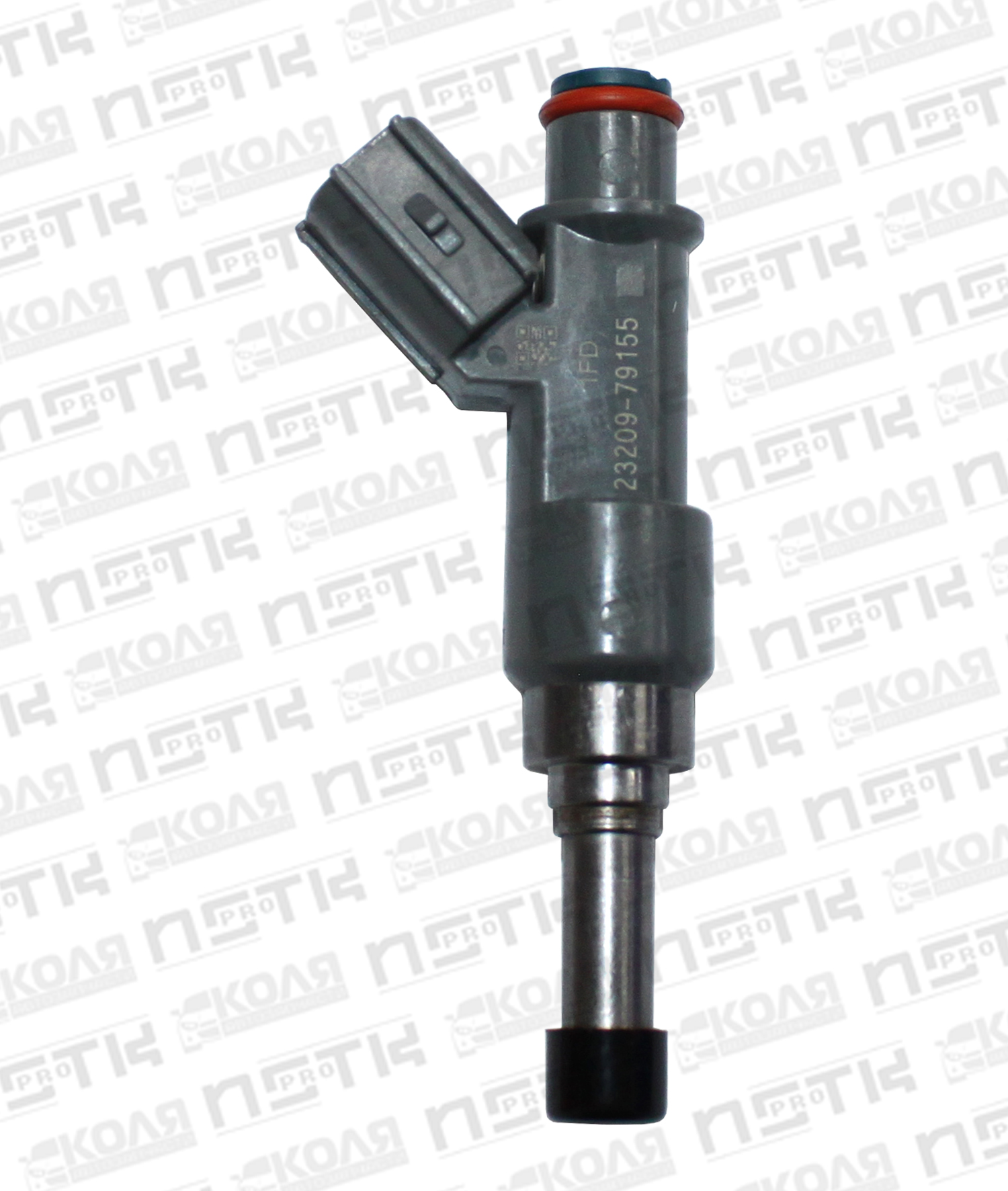 Форсунка топливная Toyota 1TRFE 2TRFE 3TRFE Toyota 4RUNNER TRN280 TRN285 Toyota Crown TSS13Y Toyota Hilux Surf TRN210 TRN215 Toyota Land Cruiser Prado TRJ120 TRJ125 TRJ150 TRJ155 (TOYOTA)