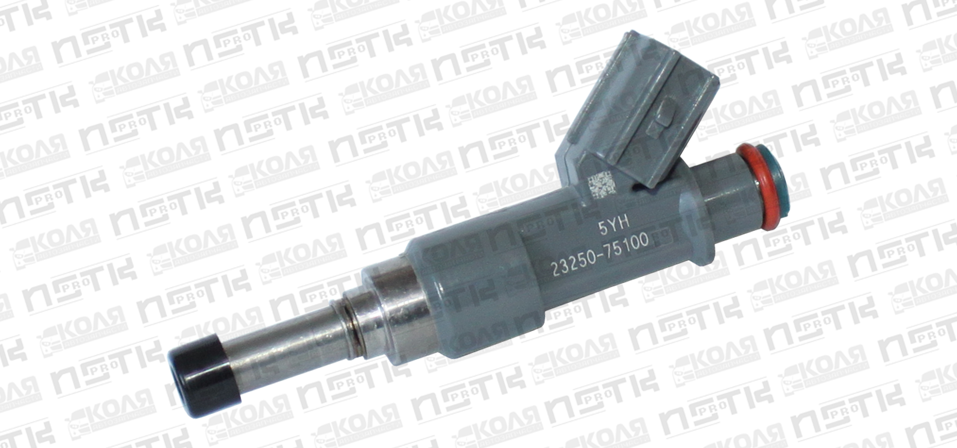 Форсунка топливная Toyota 1TRFE 2TRFE 3TRFE (YZHID IANF)