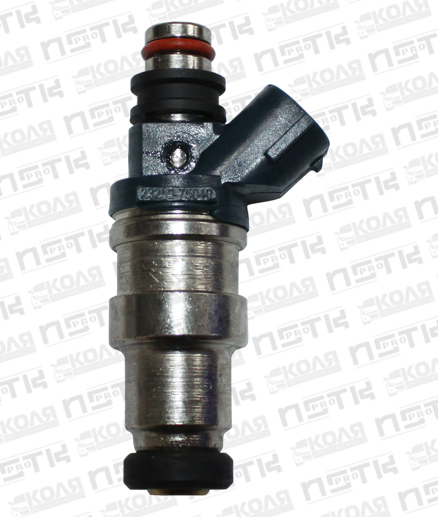 Форсунка топливная Toyota 2RZFE 3RZFE 2320975040 (TOYOTA)