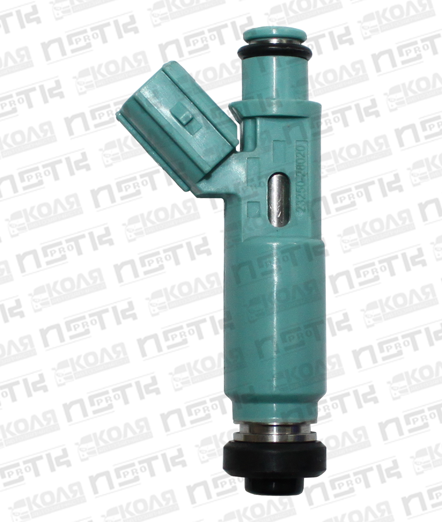 Форсунка топливная Toyota 2AZFE (TOYOTA)