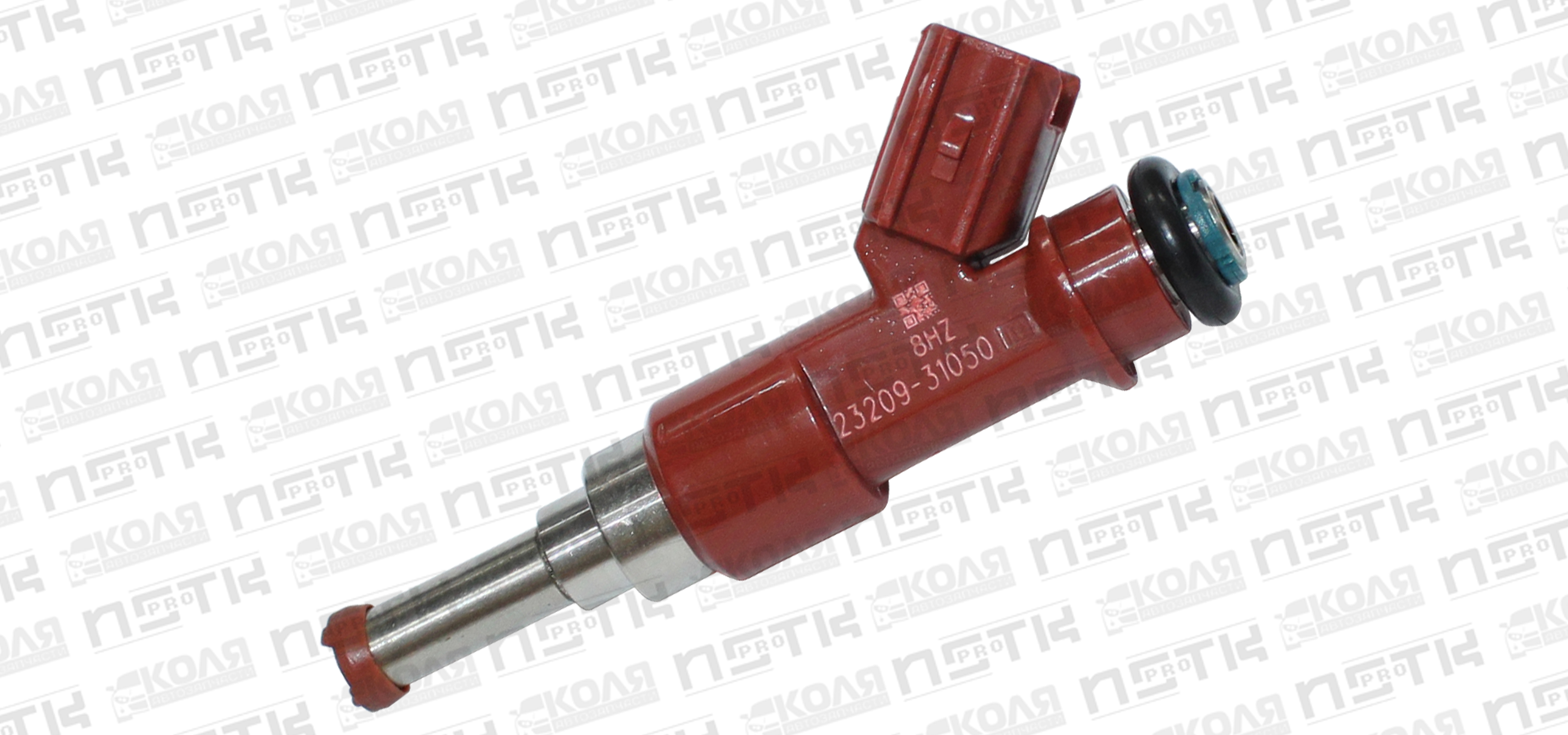 Форсунка топливная Toyota 2GRFE (DENSO)