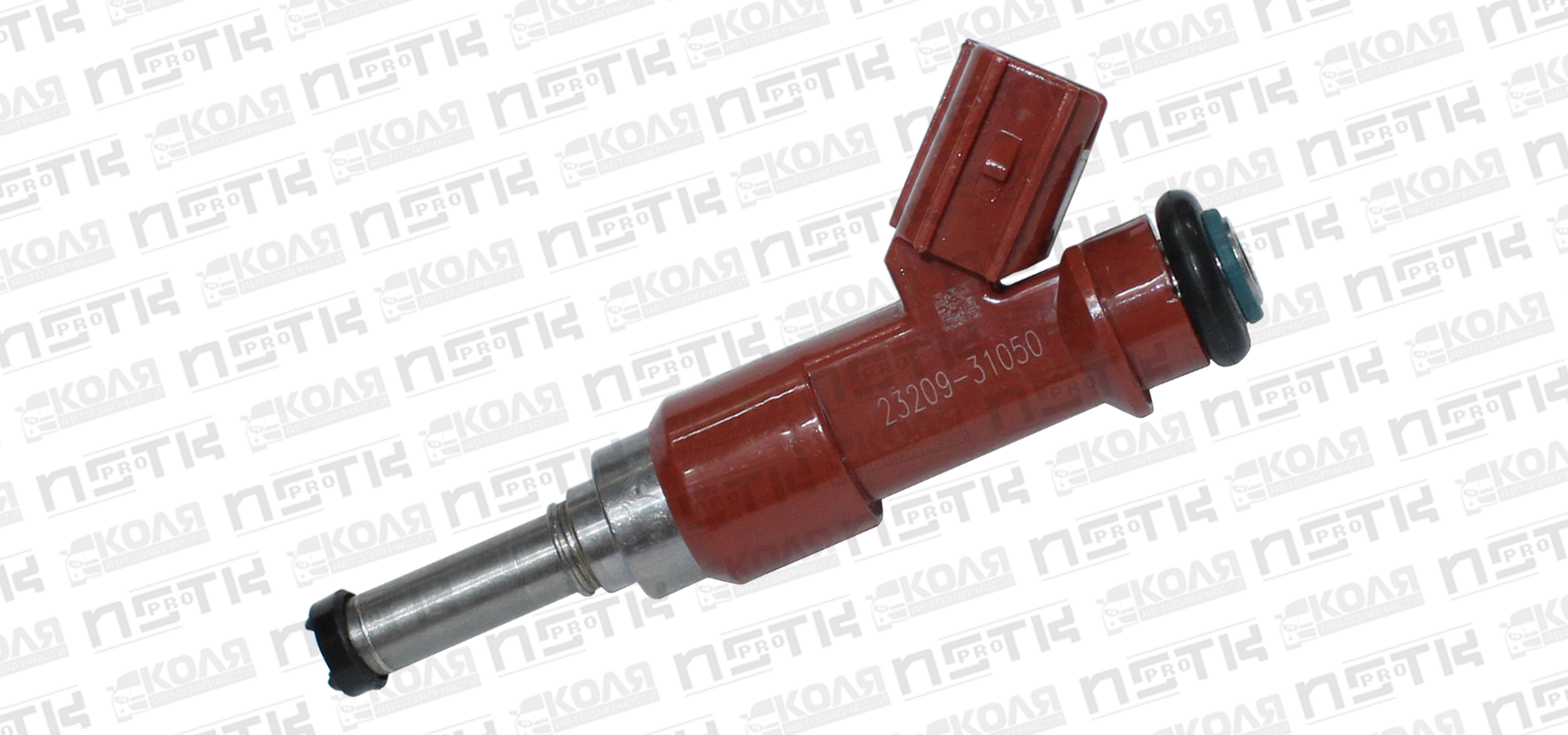 Форсунка топливная Toyota 2GRFE (YZHID IANF)