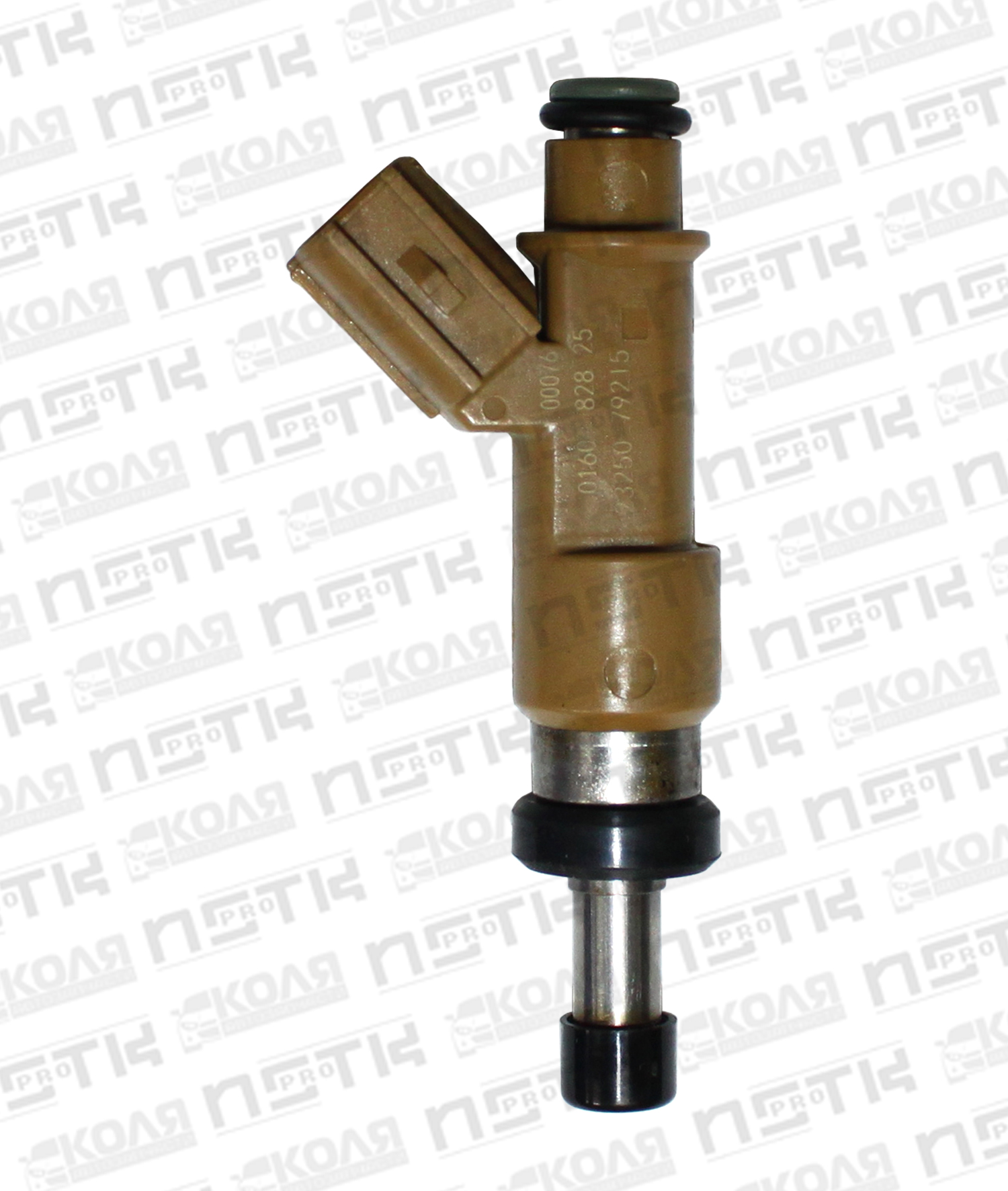 Форсунка топливная Toyota 2TRFE (TOYOTA)