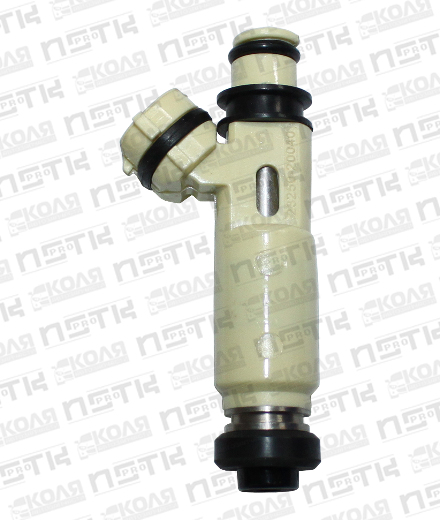 Форсунка топливная Toyota 3MZFE Toyota Highlander MHU48 (TOYOTA)
