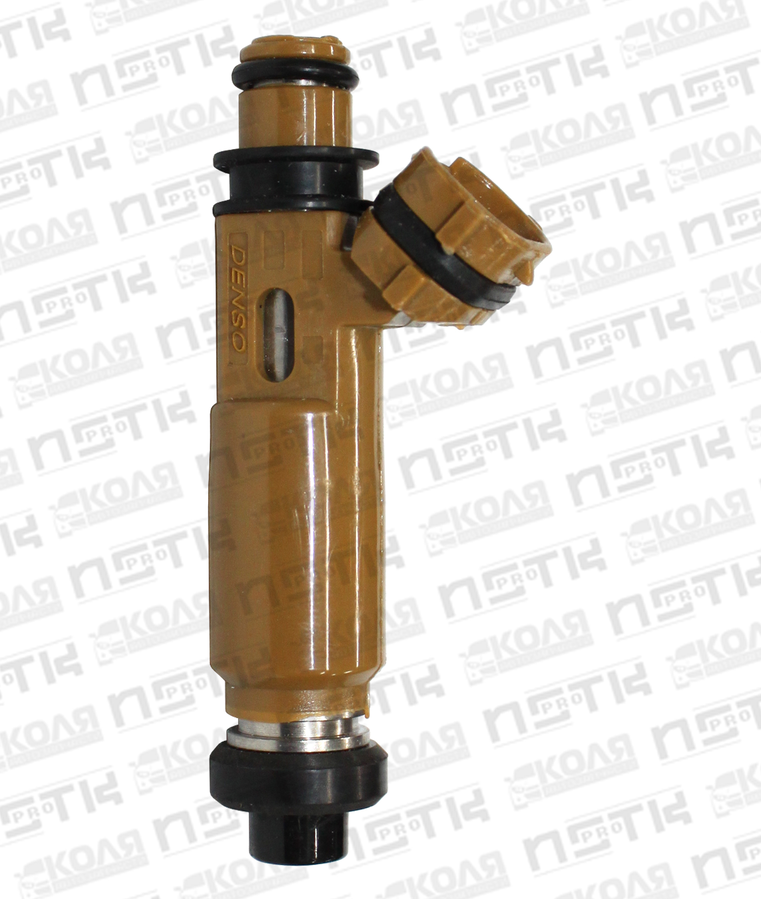 Форсунка топливная Toyota 3SFE 4SFE 5SFE (DENSO)