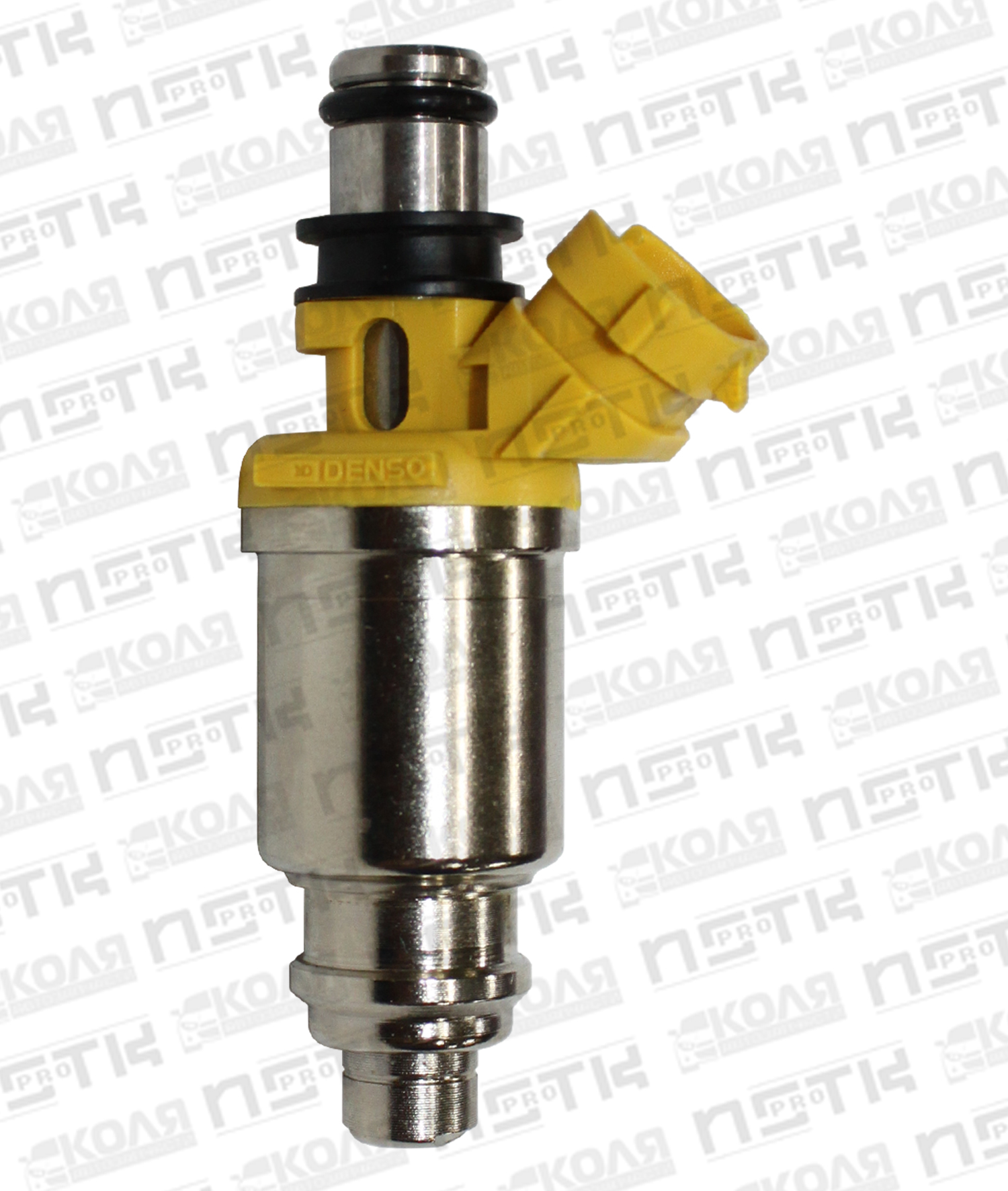 Форсунка топливная Toyota 3SFE 5SFE (DENSO)
