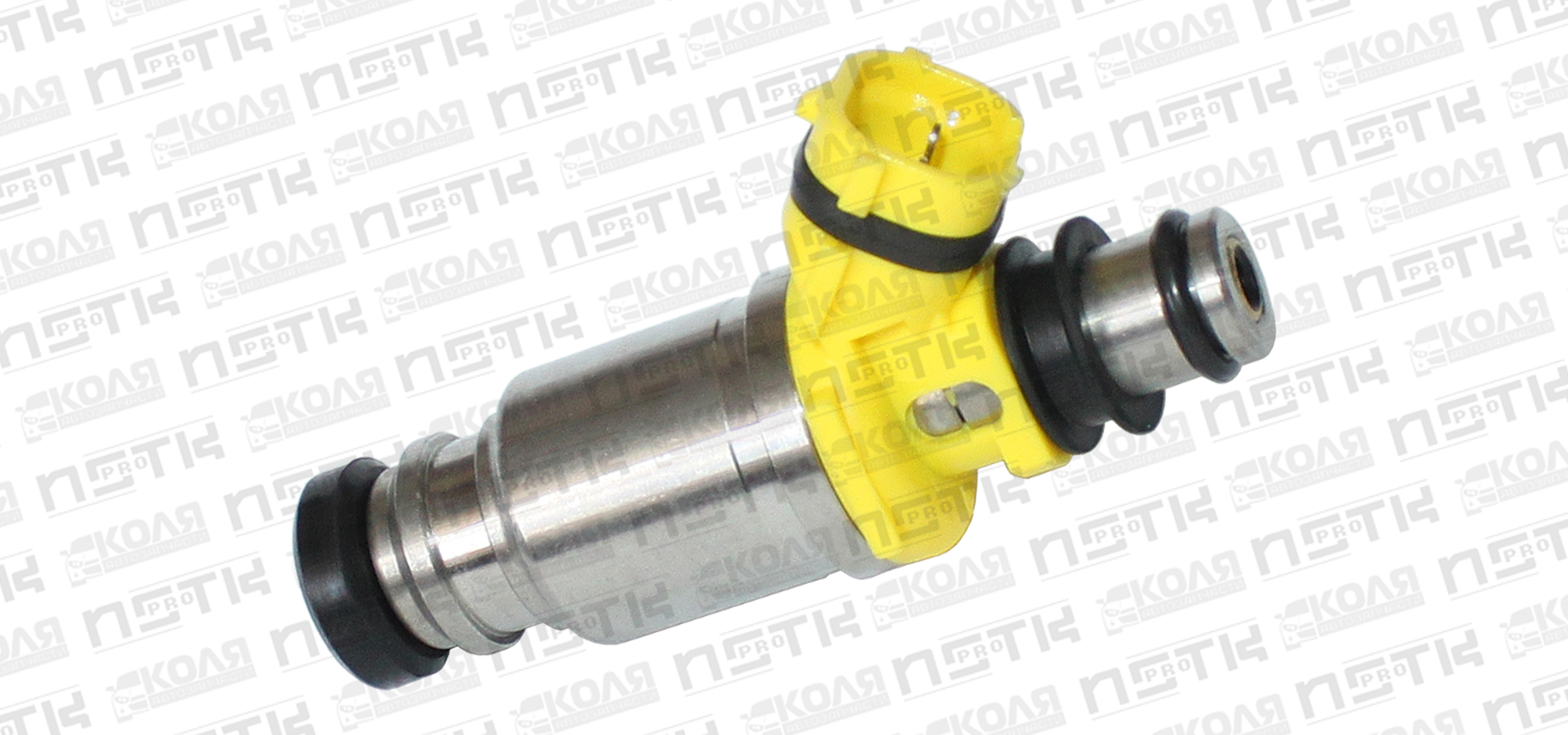 Форсунка топливная Toyota 3SFE 5SFE (HEYIXIN)