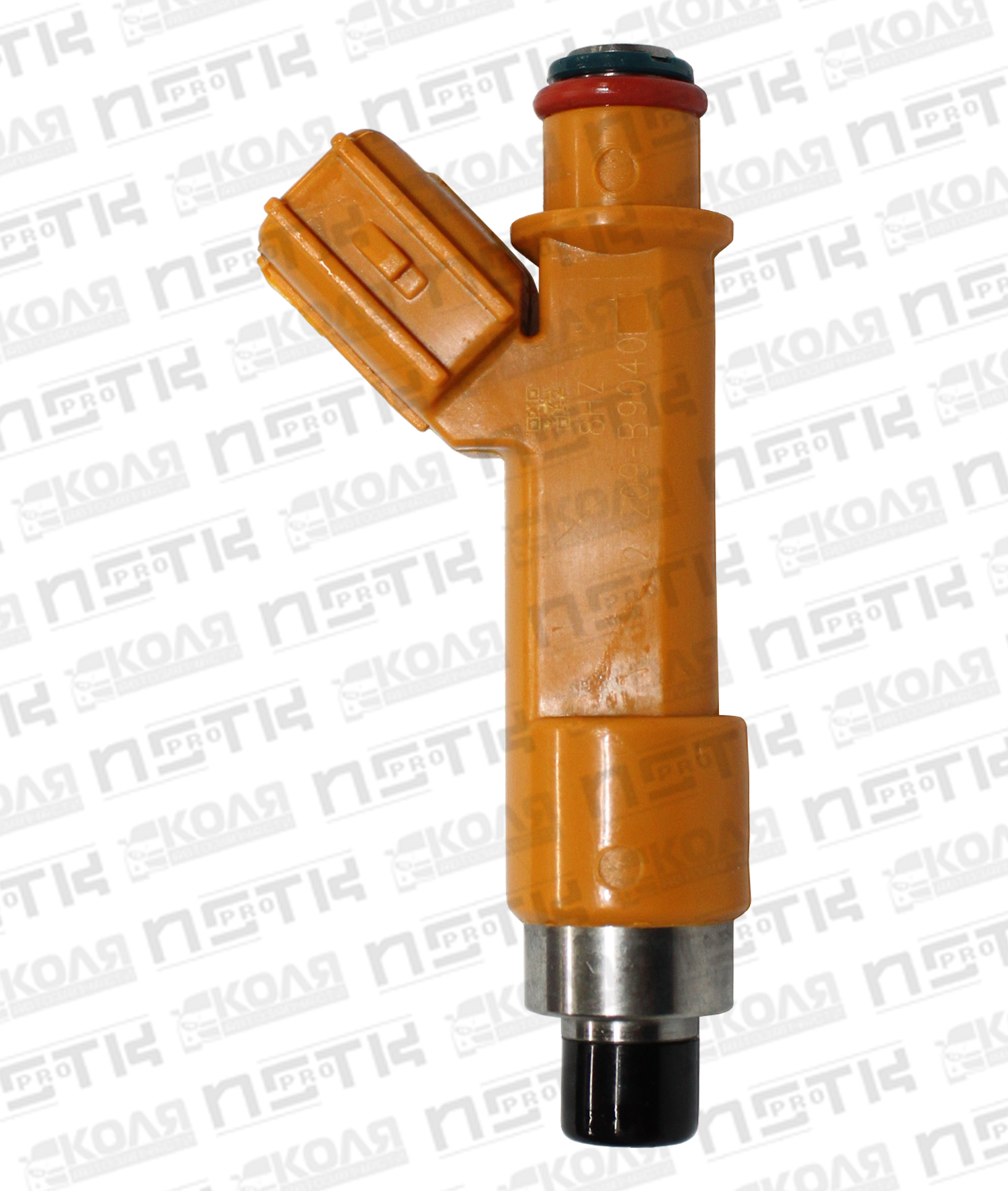 Форсунка топливная Toyota 3SZVE K3VE (DENSO)