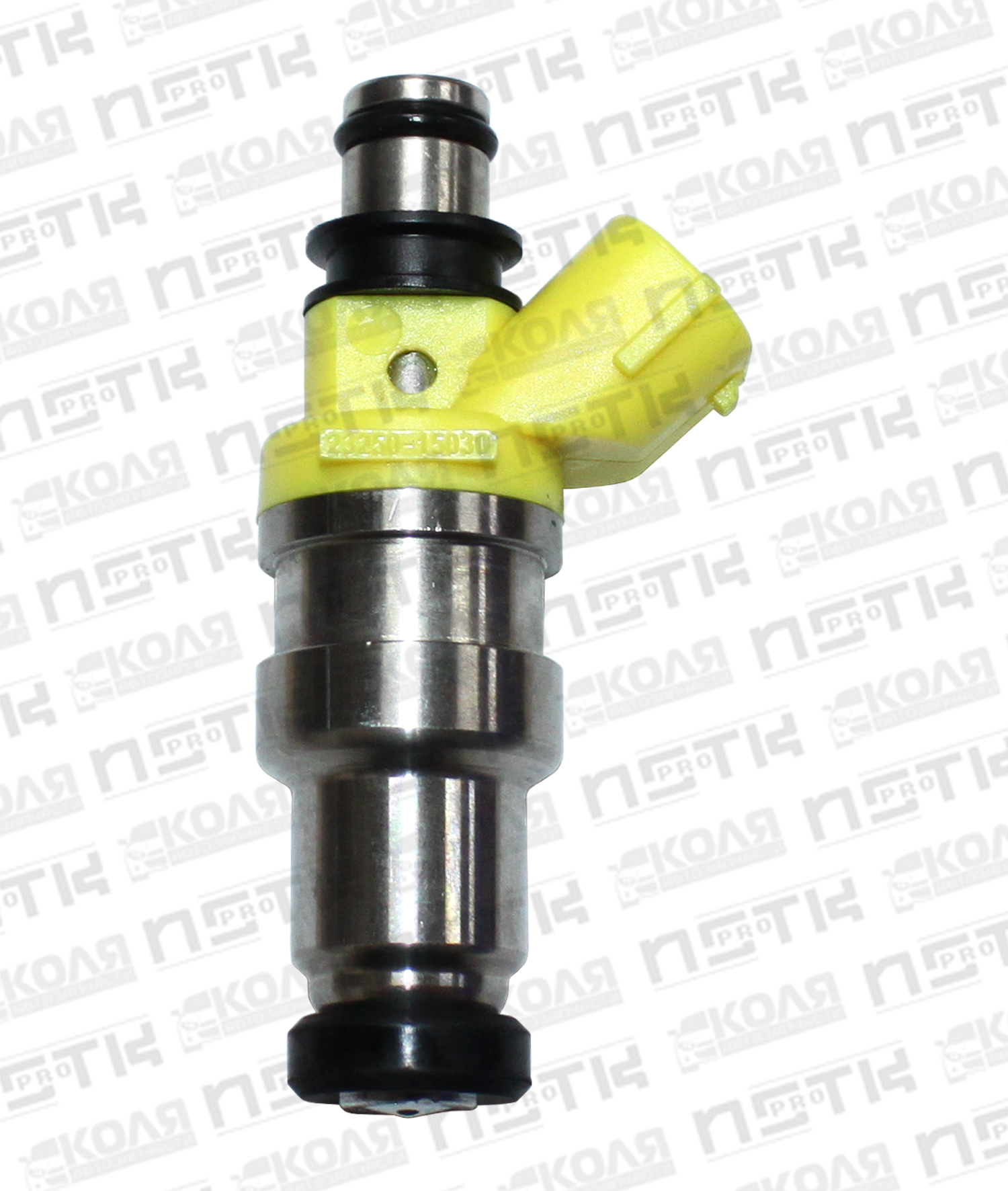 Форсунка топливная Toyota 5AFE Toyota Corolla AE100 (TOYOTA)