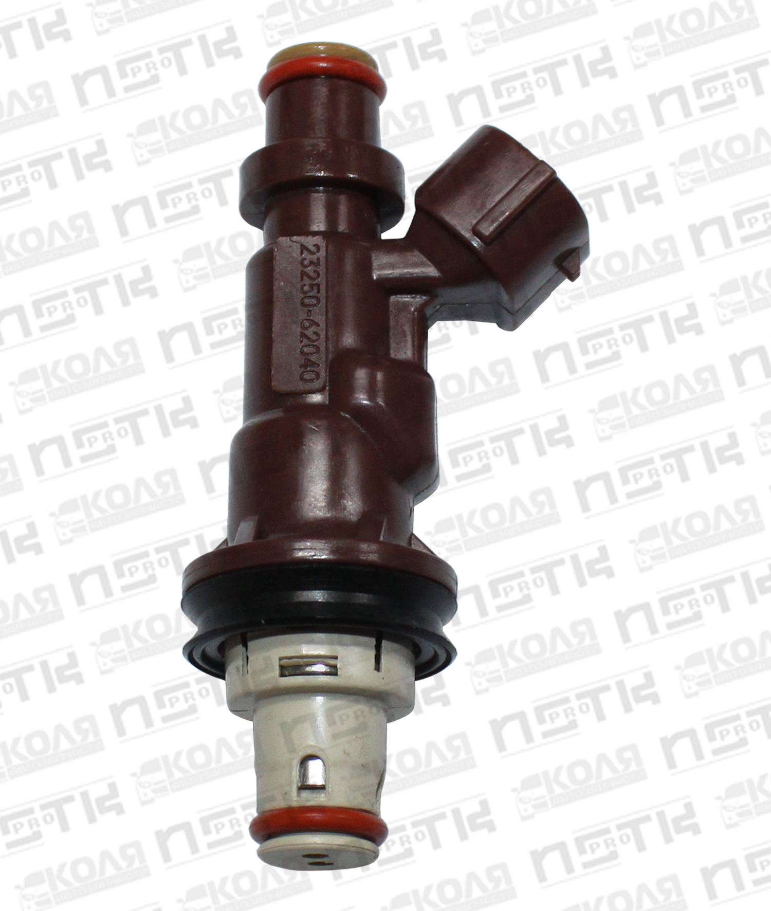 Форсунка топливная 5VZFE Toyota Land Cruiser Prado VZJ90 VZJ95 VZJ120 VZJ121 VZJ125 (TOYOTA)