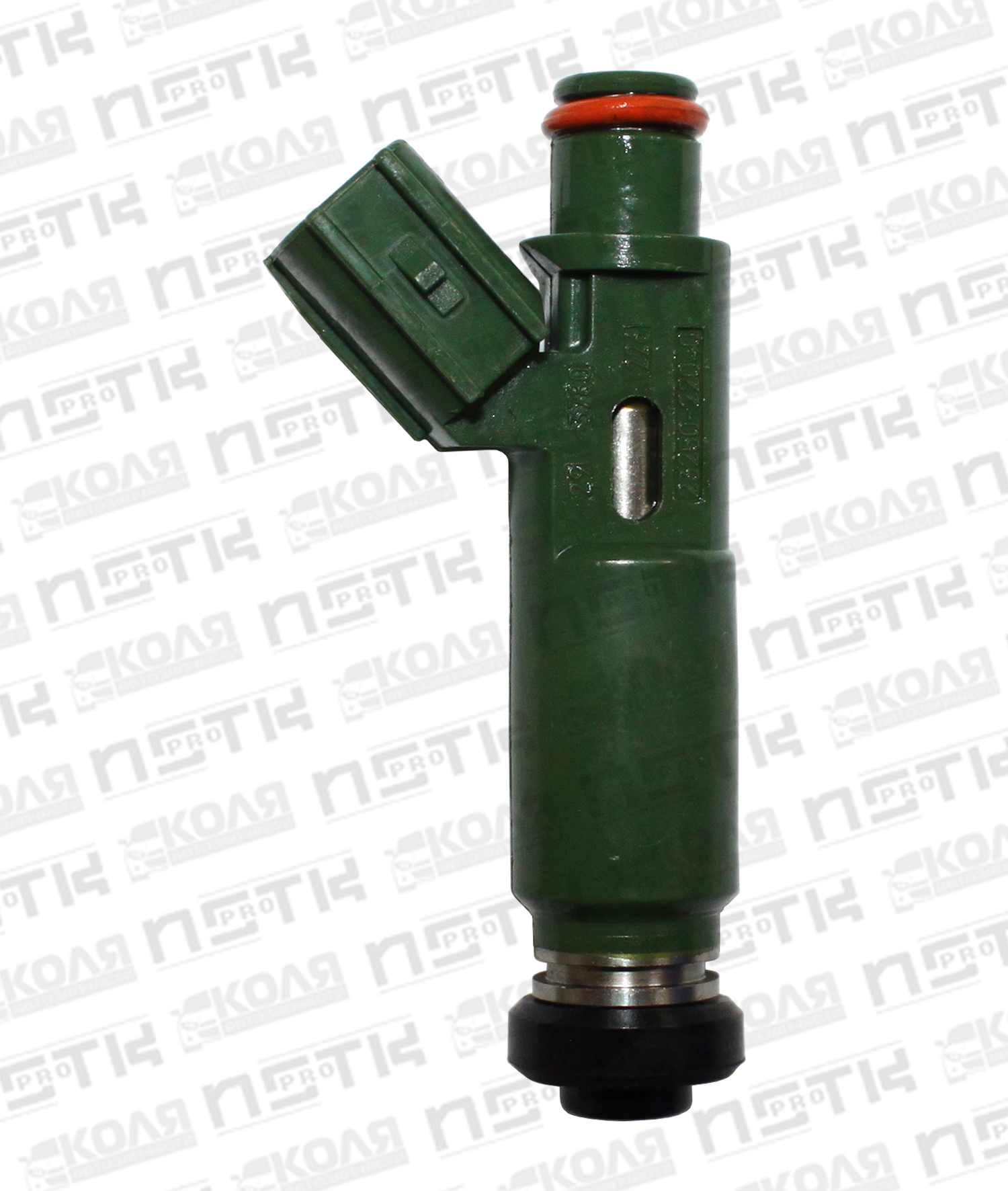 Форсунка топливная Toyota Allion Premio ZZT240 ZZT245 Toyota Caldina ZZT241 Toyota Corolla Fielder ZZE122 ZZE124 Toyota RAV4 ZCA25 ZCA26 Toyota Vista ZZV50 Toyota Wish ZNE10 ZNE14 1ZZFE (TOYOTA)