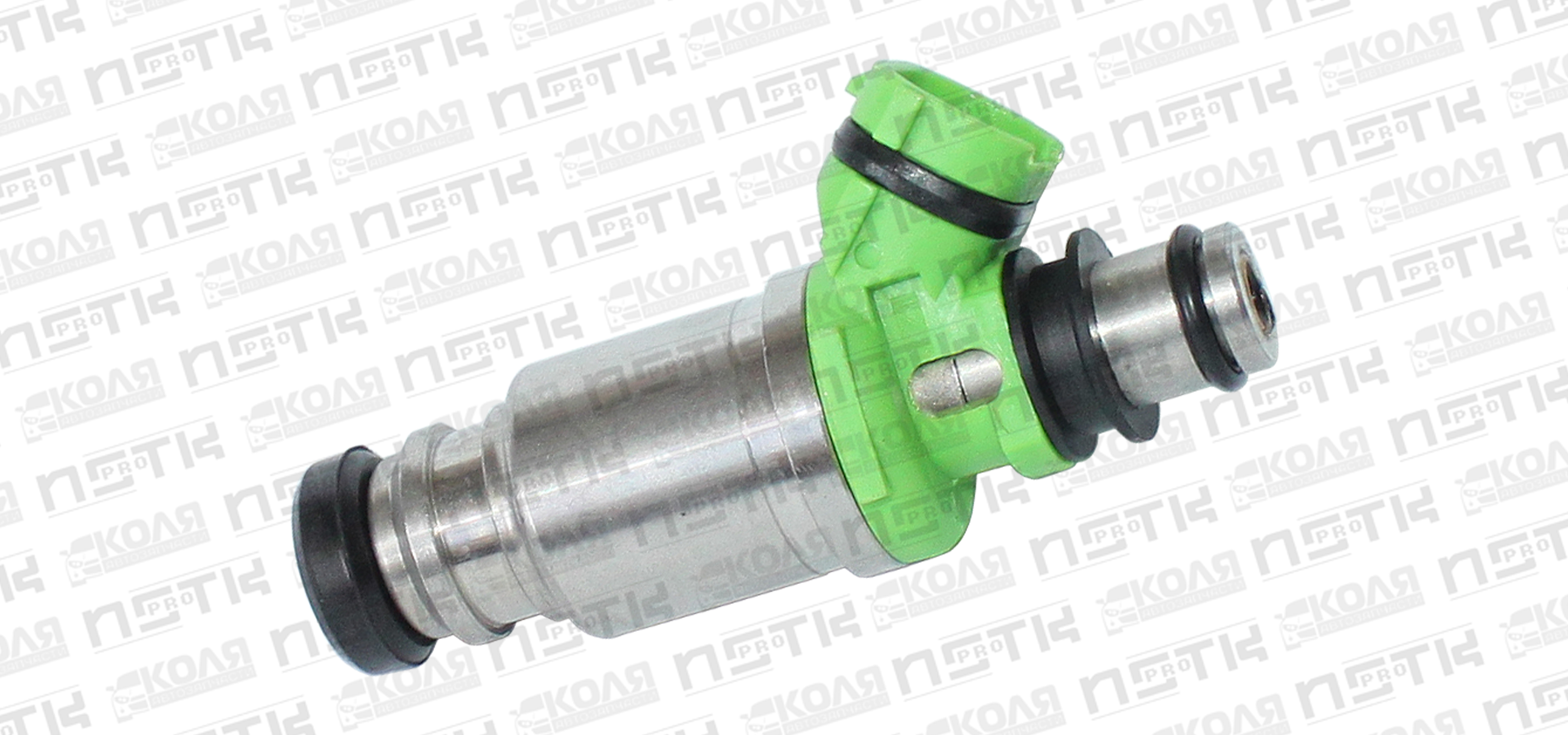 Форсунка топливная Toyota Caldina AT191 AT211 7AFE Toyota Carina AT211 7AFE Toyota Corona AT210 4AFE AT211 7AFE (HEYIXIN)