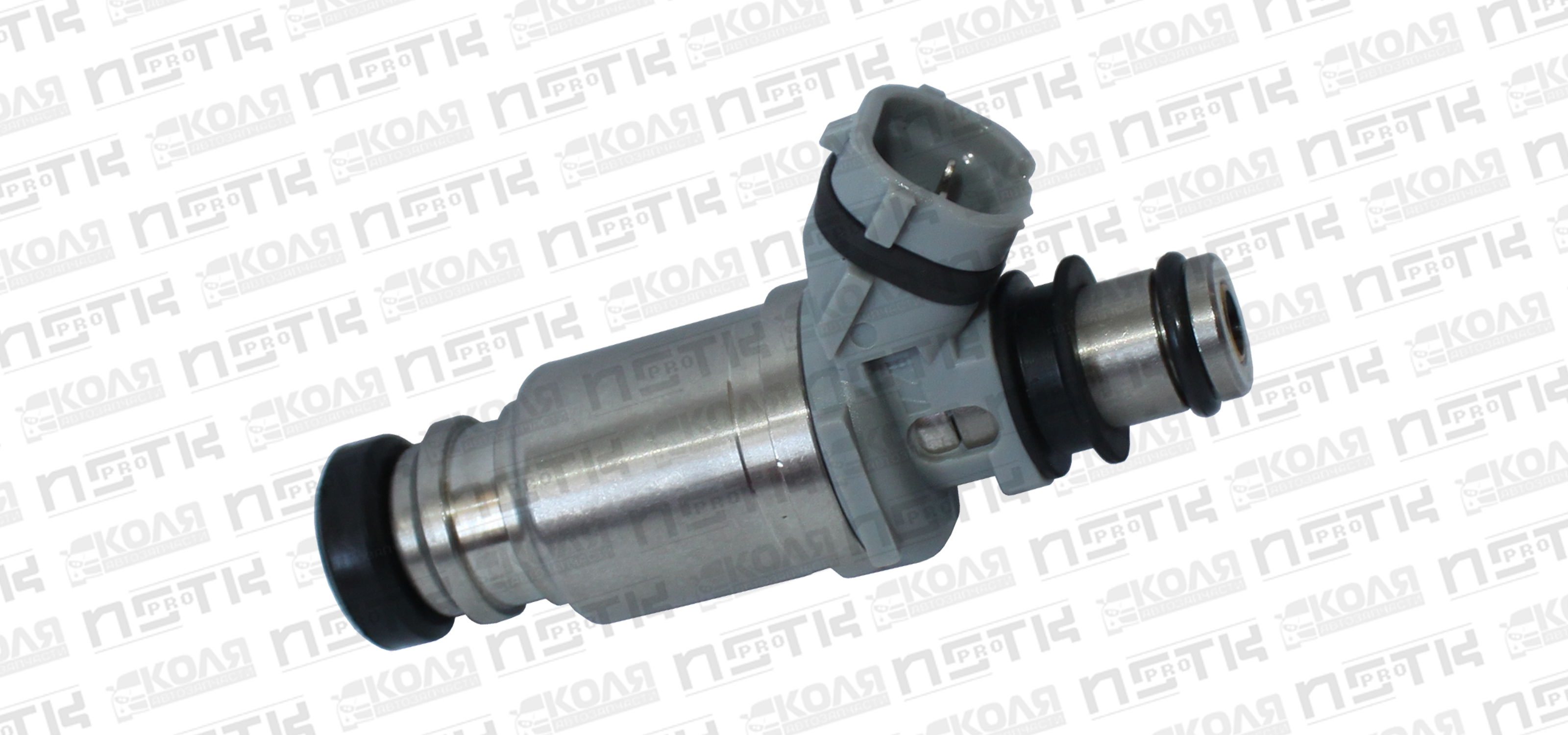 Форсунка топливная Toyota Carina E AT190 4AFE Toyota Carina AT171 4AFHE AT190 4AFE AT191 7AFE Toyota Celica AT180 4AFE Toyota Corolla AE92 AE95 4AFE Toyota Sprinter Carib AE95 4AFHE (HEYIXIN)