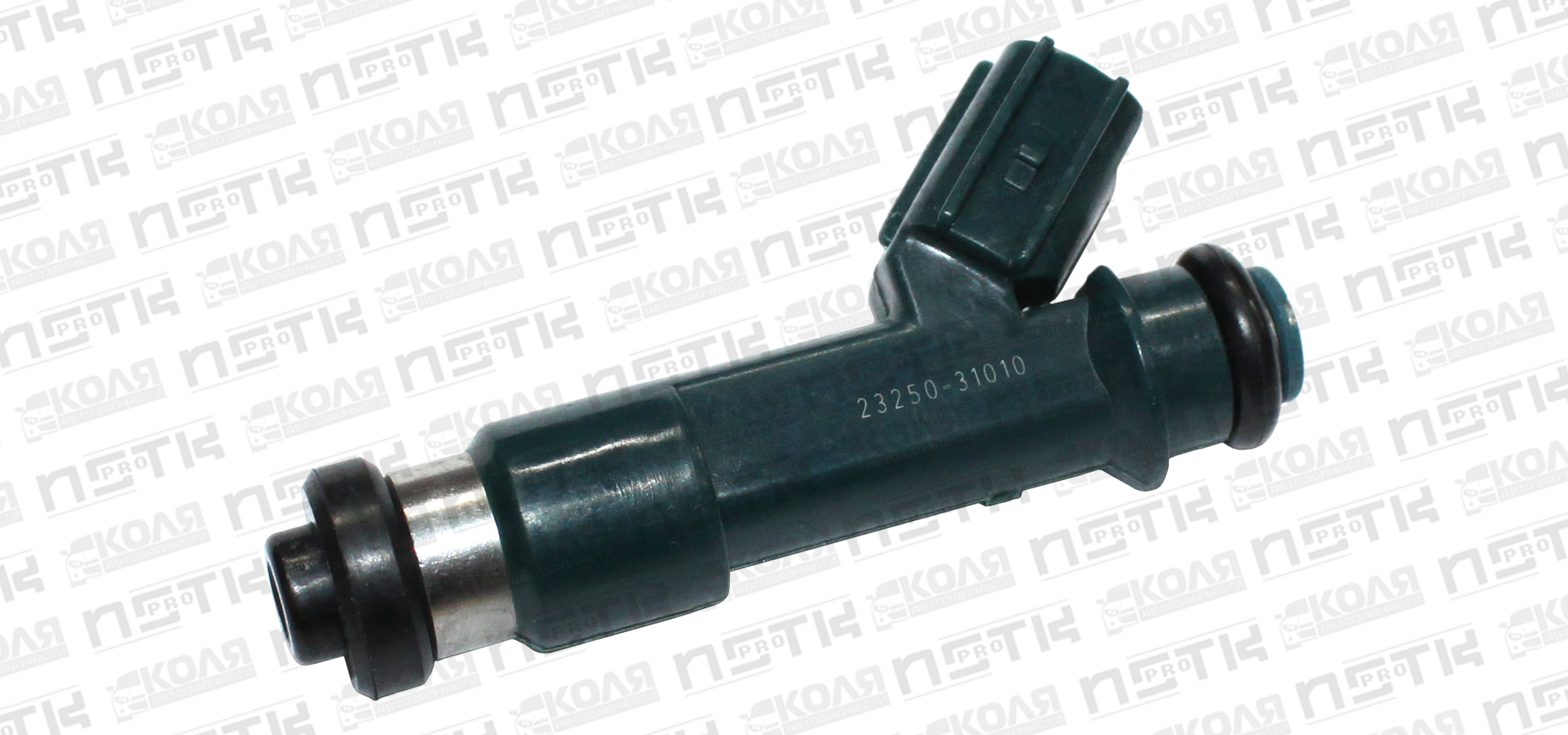 Форсунка топливная Toyota Land Cruiser Prado GRJ120 GRJ121 GRJ125 1GRFE -2004 (HEYIXIN)