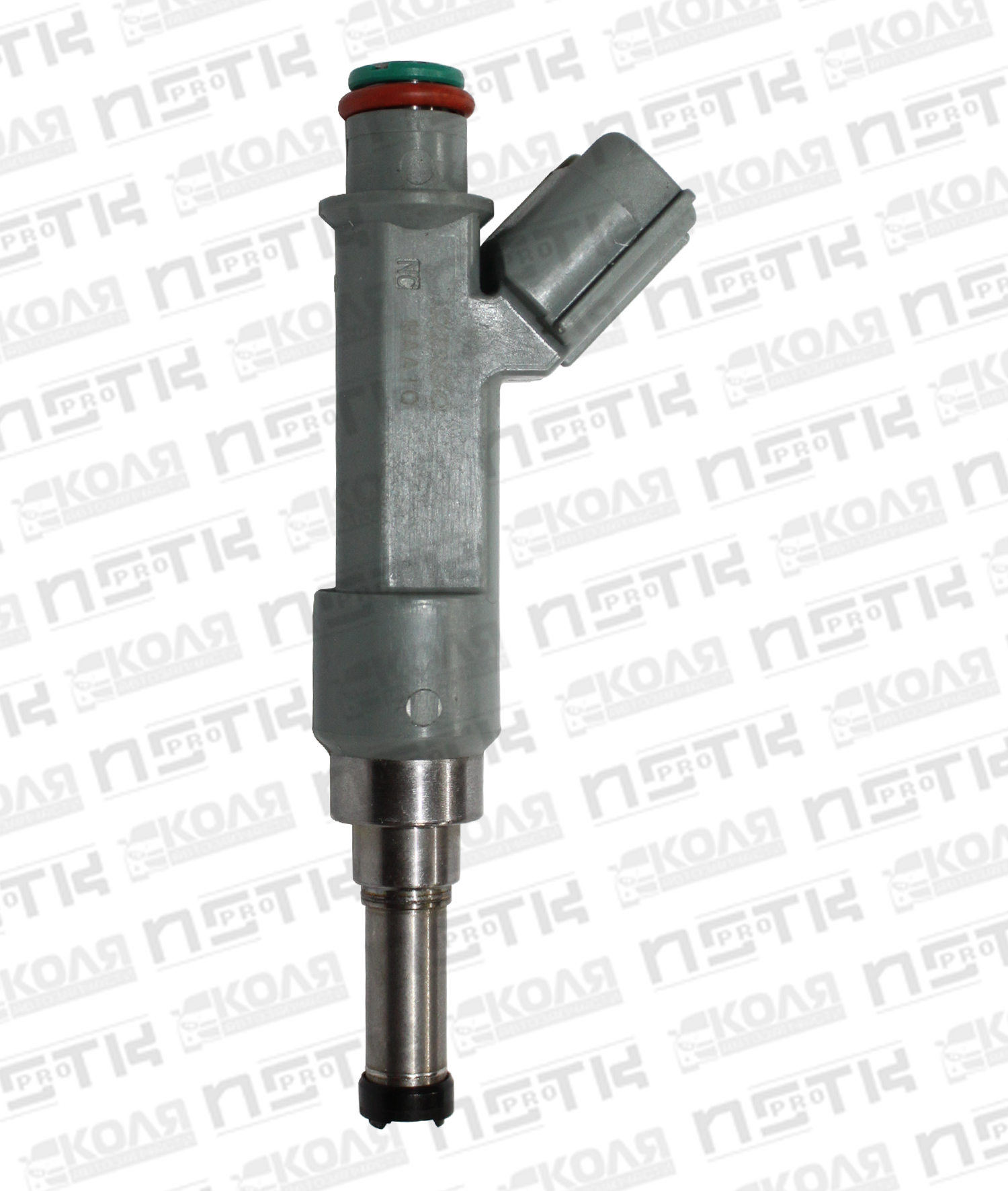 Форсунка топливная Toyota Vios 4NRFE 5NRFE Toyota Yaris 6NRFE 7NRFE 8NRFE (DENSO)