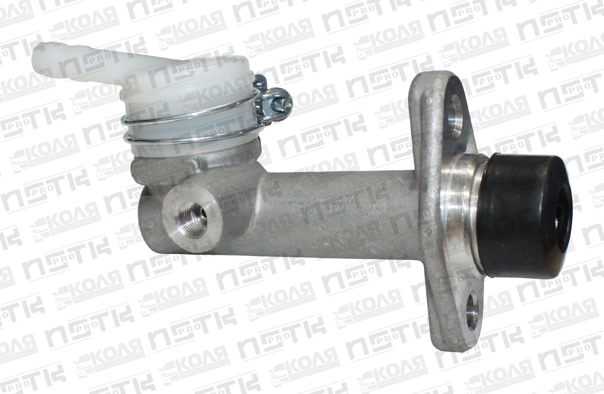 Главный цилиндр сцепления 5/8 Nissan Atlas Condor H40 Nissan Civilian W41 (GUTEN TOP)