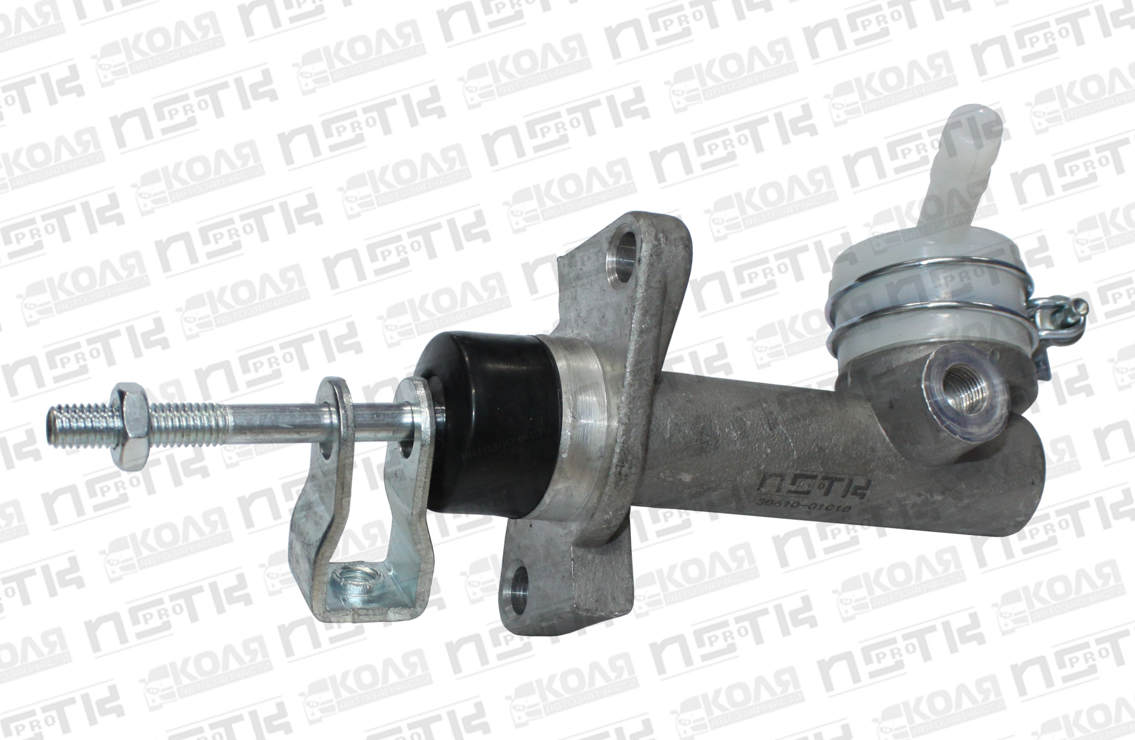 Главный цилиндр сцепления 5/8 Nissan Vanette C120 GC22 C22 Nissan Vanette Largo GC22 Nissan Vanette Truck TC22 (GUTEN TOP)