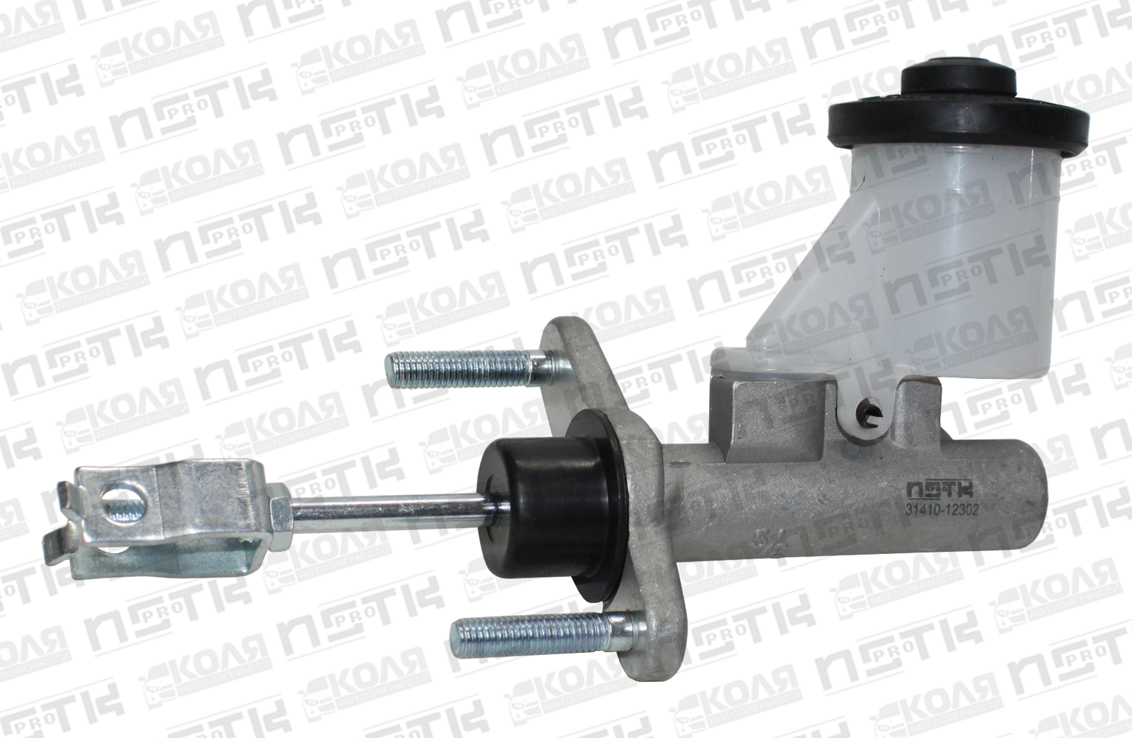 Главный цилиндр сцепления 5/8 Toyota Corolla AE100 (GUTEN TOP)