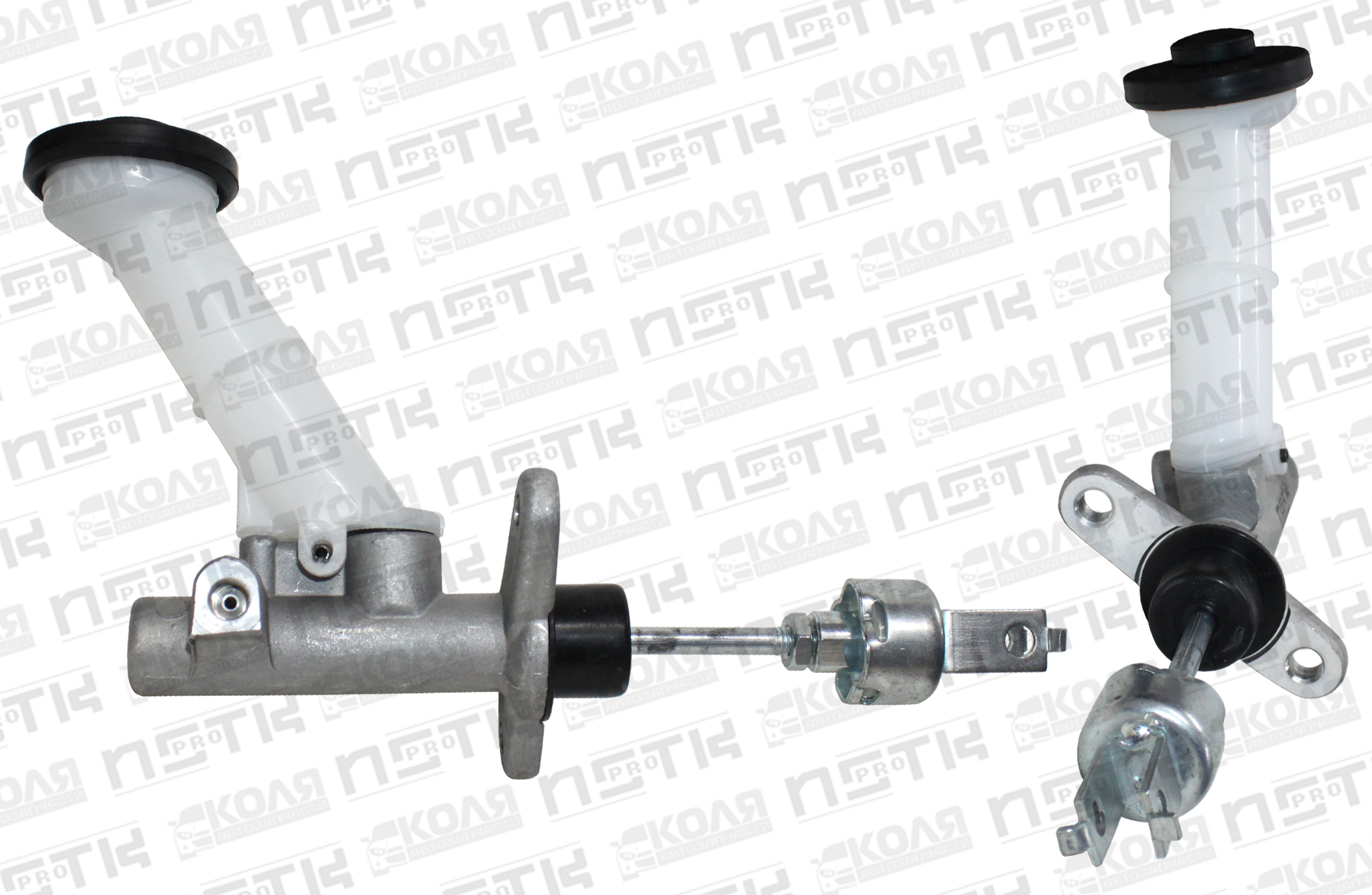 Главный цилиндр сцепления 5/8 Toyota Cressida GX81 LX80 MX81 RX80 RX81 (GUTEN TOP)